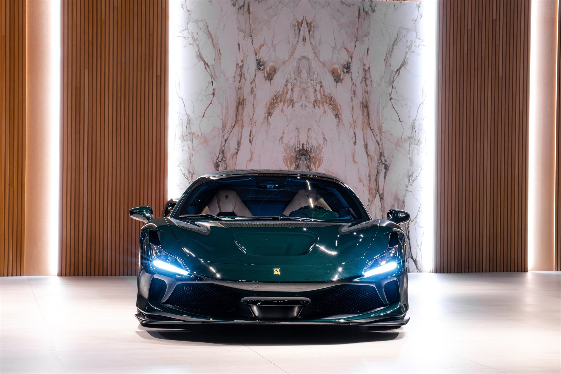 2022 Ferrari F8 Tributo - Photo 3