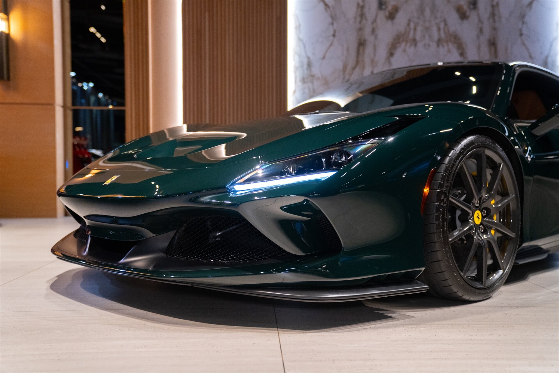2022 Ferrari F8 Tributo - Photo 9