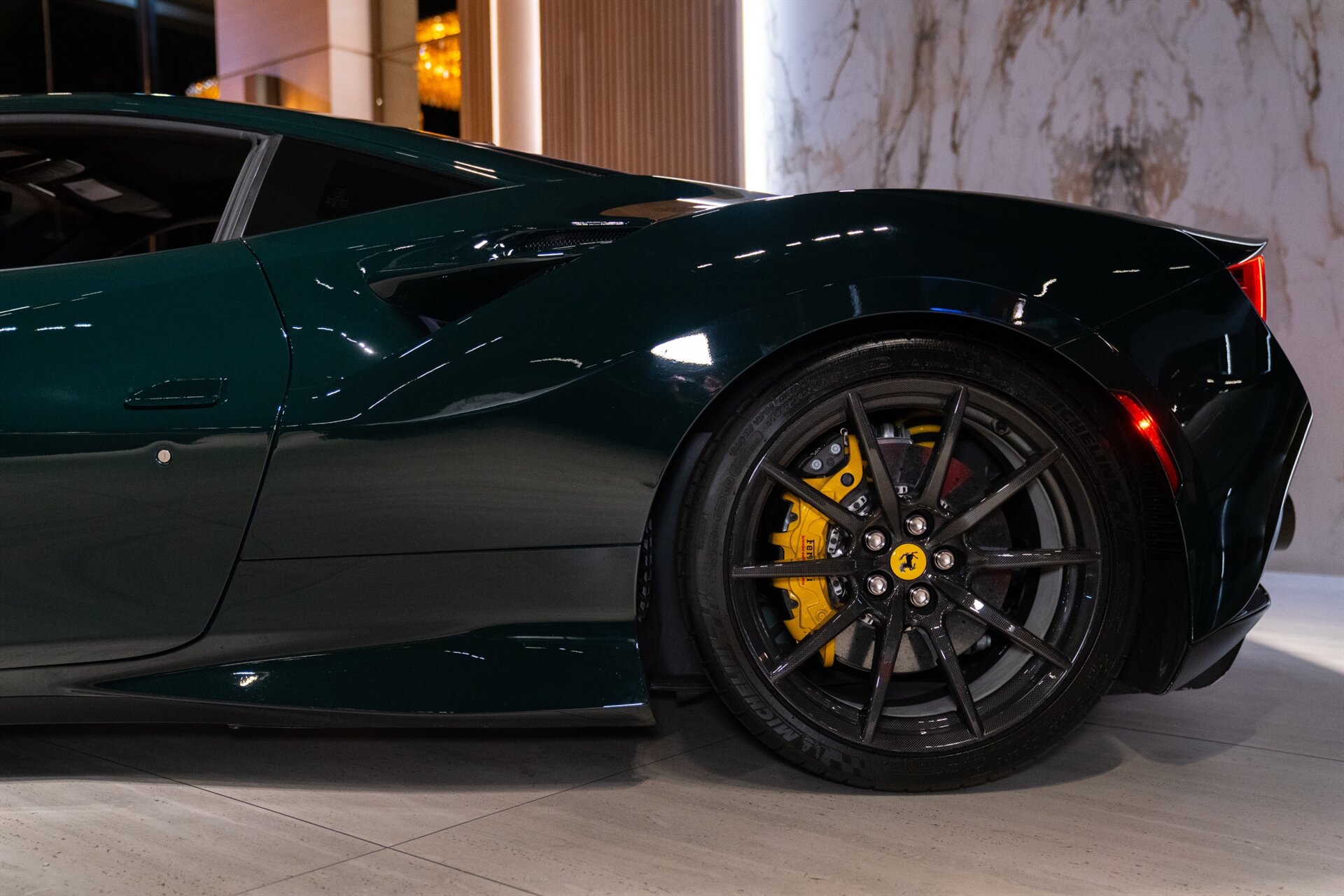 2022 Ferrari F8 Tributo - Photo 28