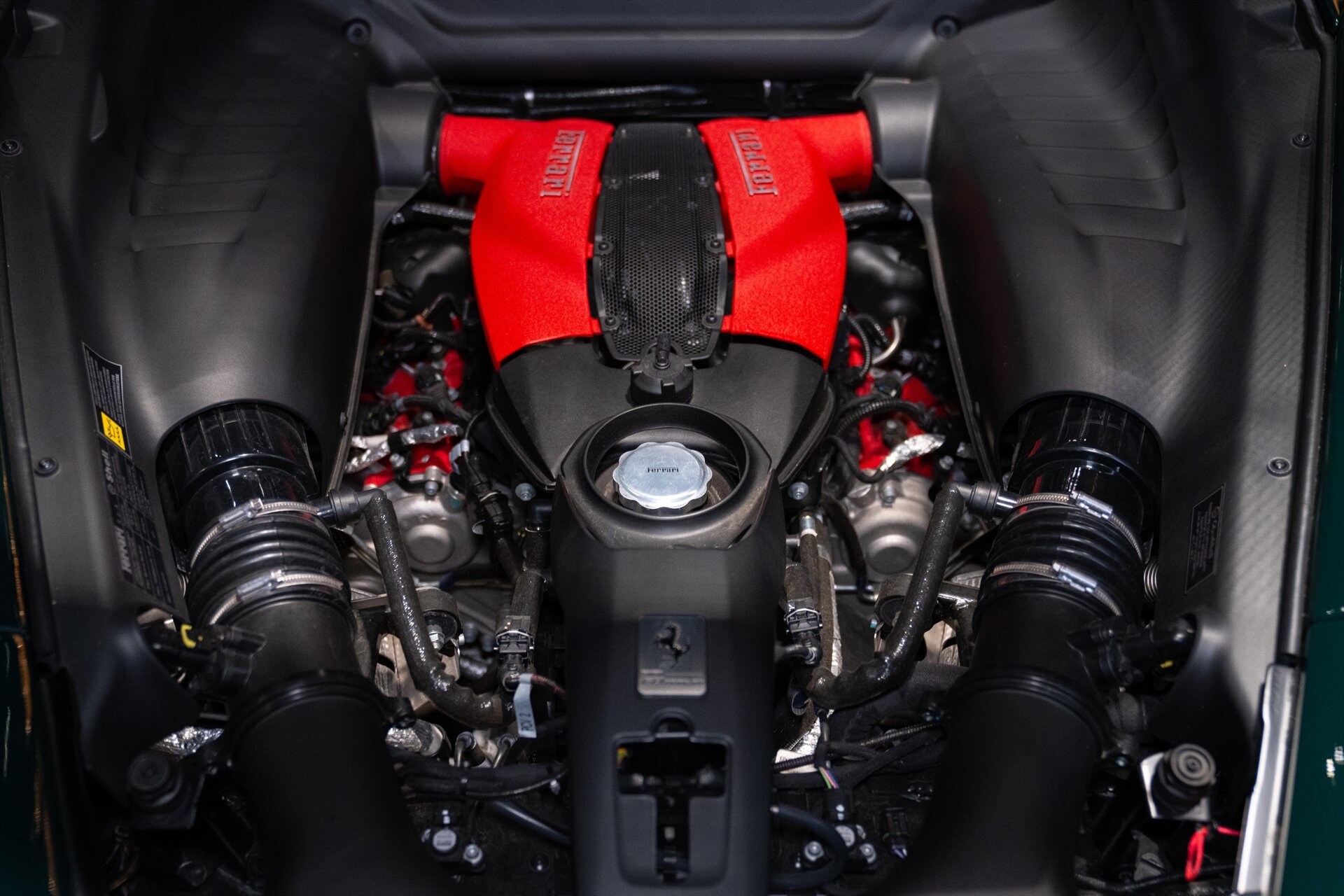 2022 Ferrari F8 Tributo - Photo 25
