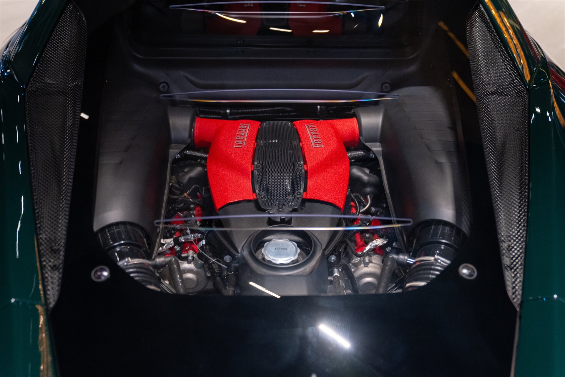 2022 Ferrari F8 Tributo - Photo 26