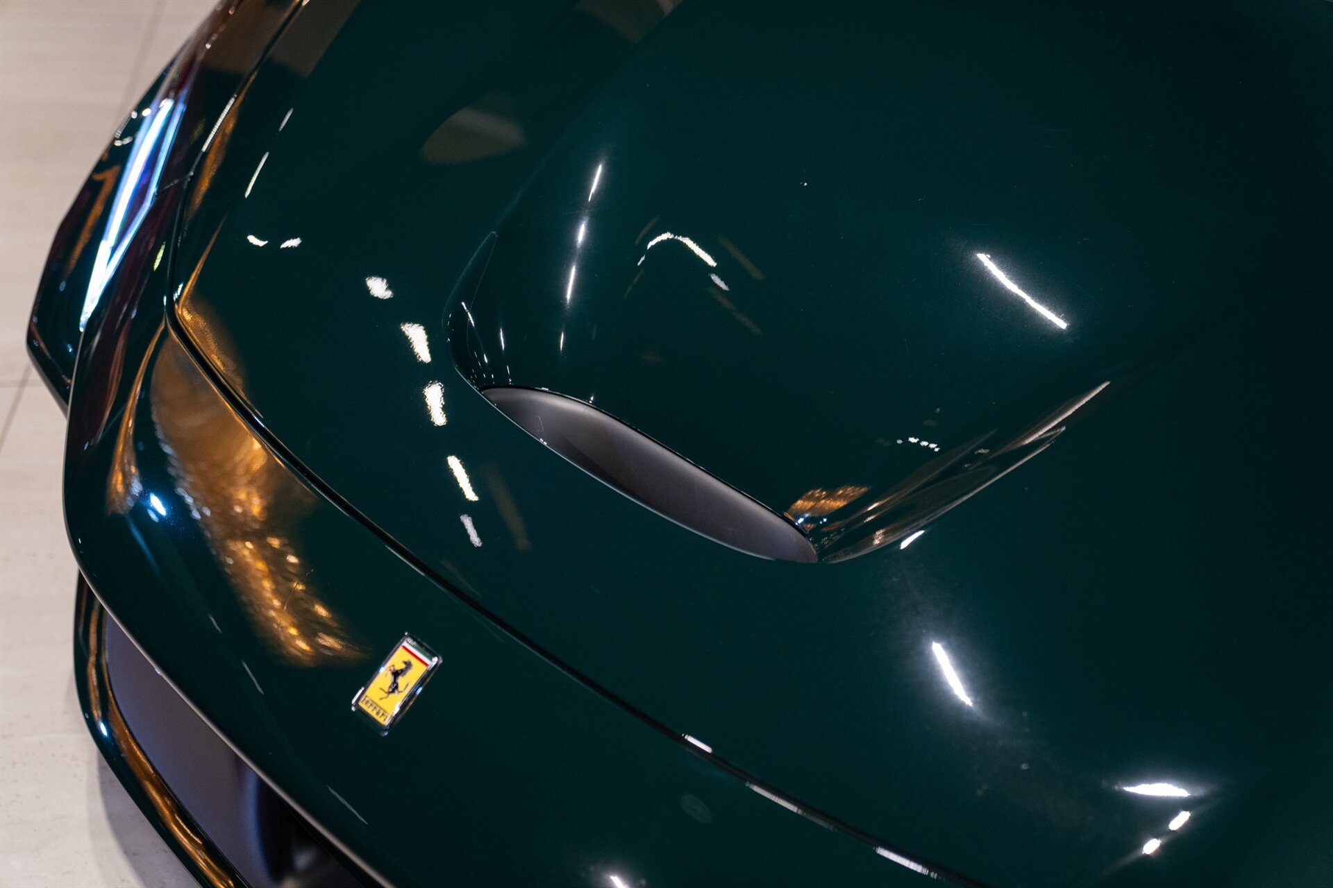 2022 Ferrari F8 Tributo - Photo 10