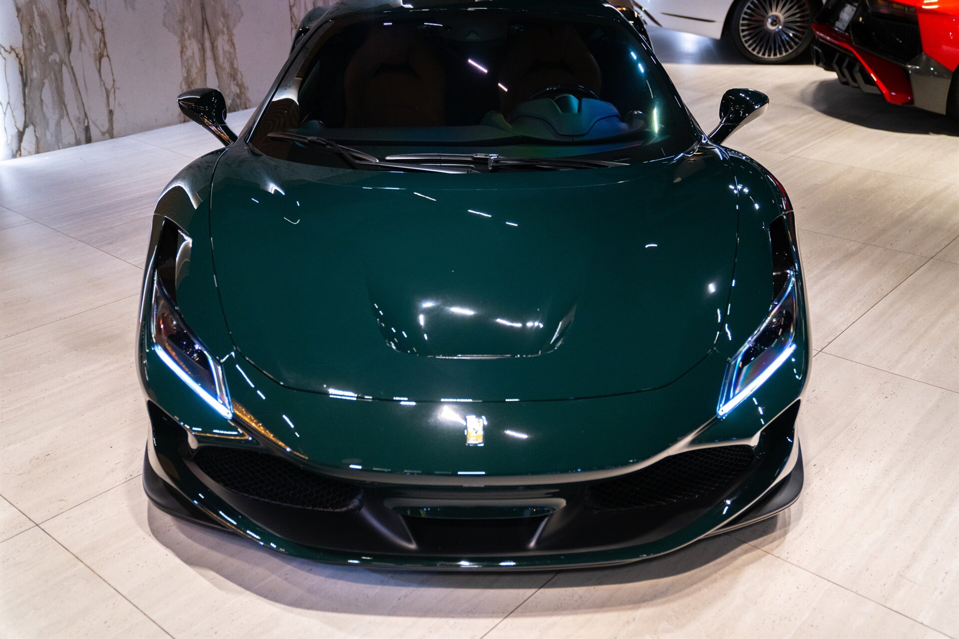 2022 Ferrari F8 Tributo - Photo 6