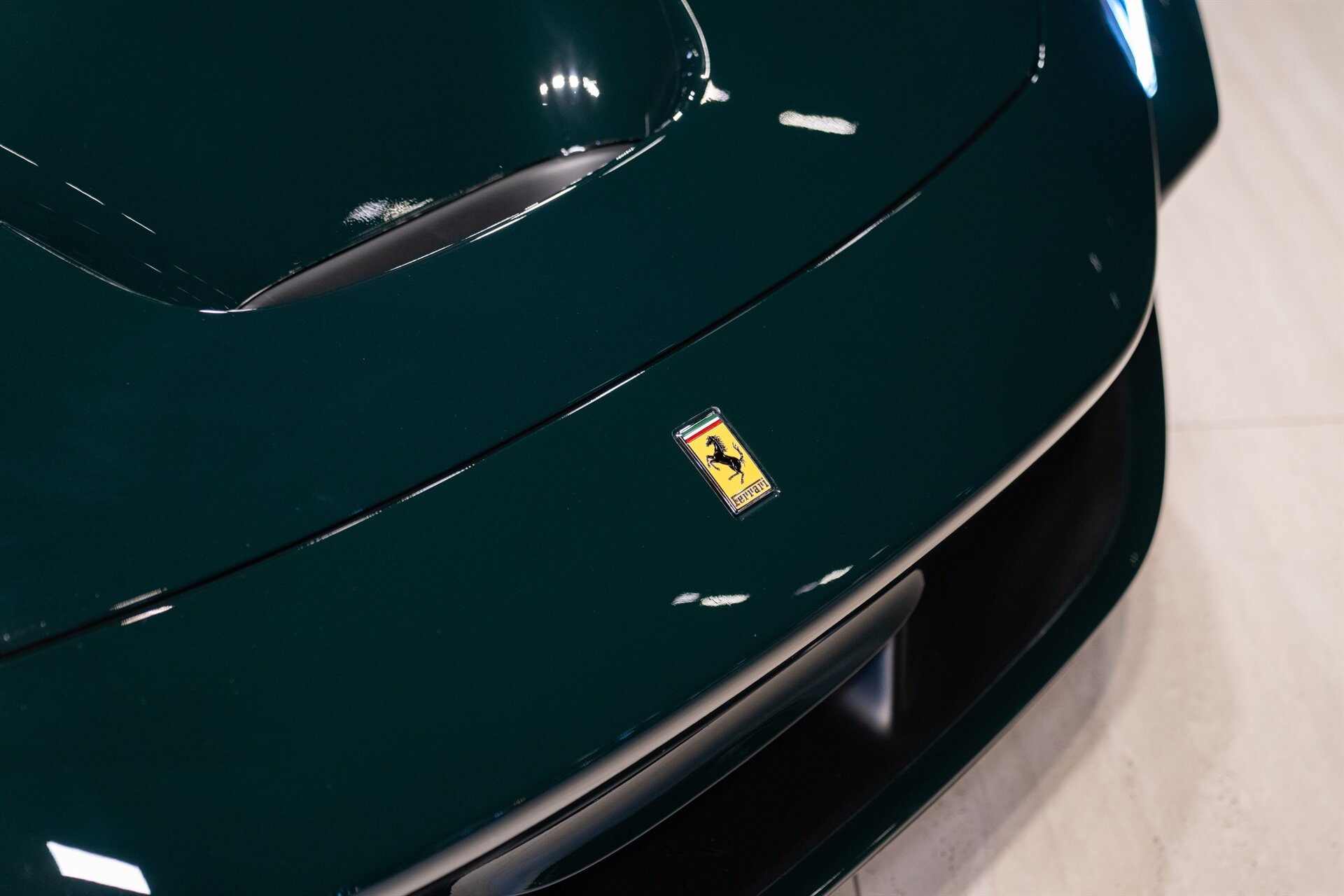 2022 Ferrari F8 Tributo - Photo 8