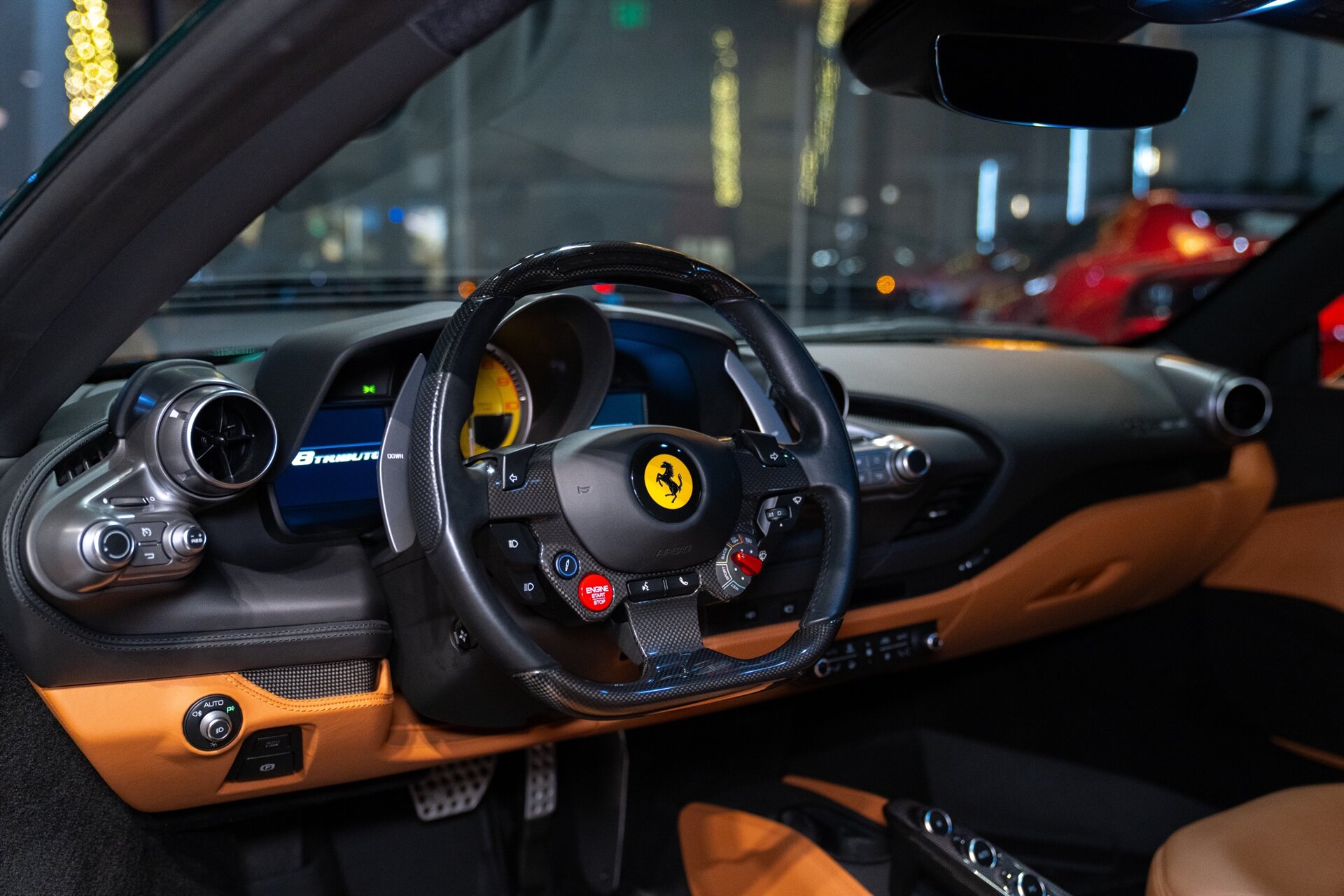 2022 Ferrari F8 Tributo - Photo 18