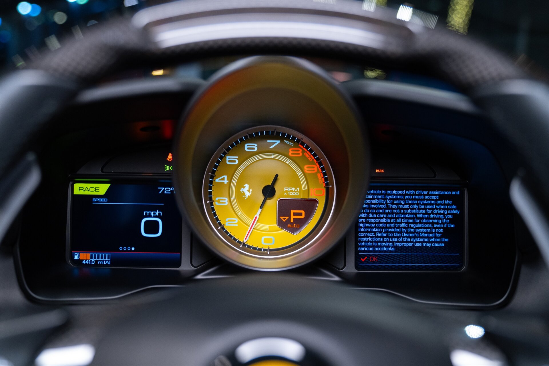 2022 Ferrari F8 Tributo - Photo 20