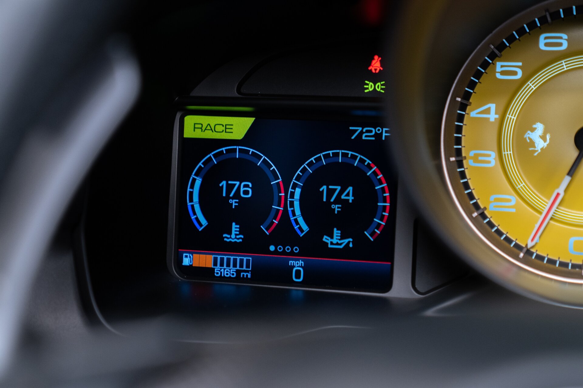 2022 Ferrari F8 Tributo - Photo 21