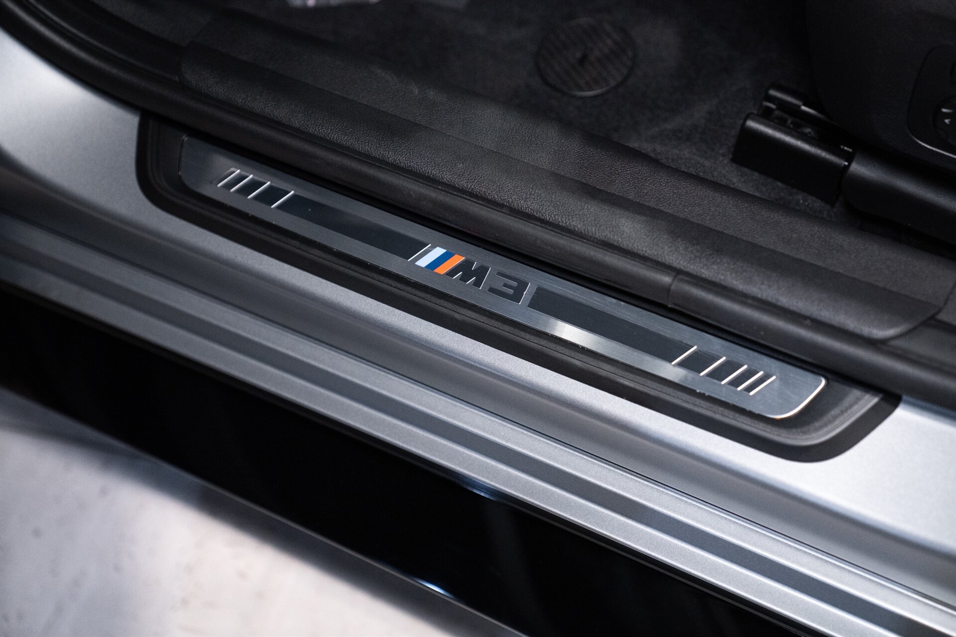 2026 BMW M3 Competition xDrive - Photo 7