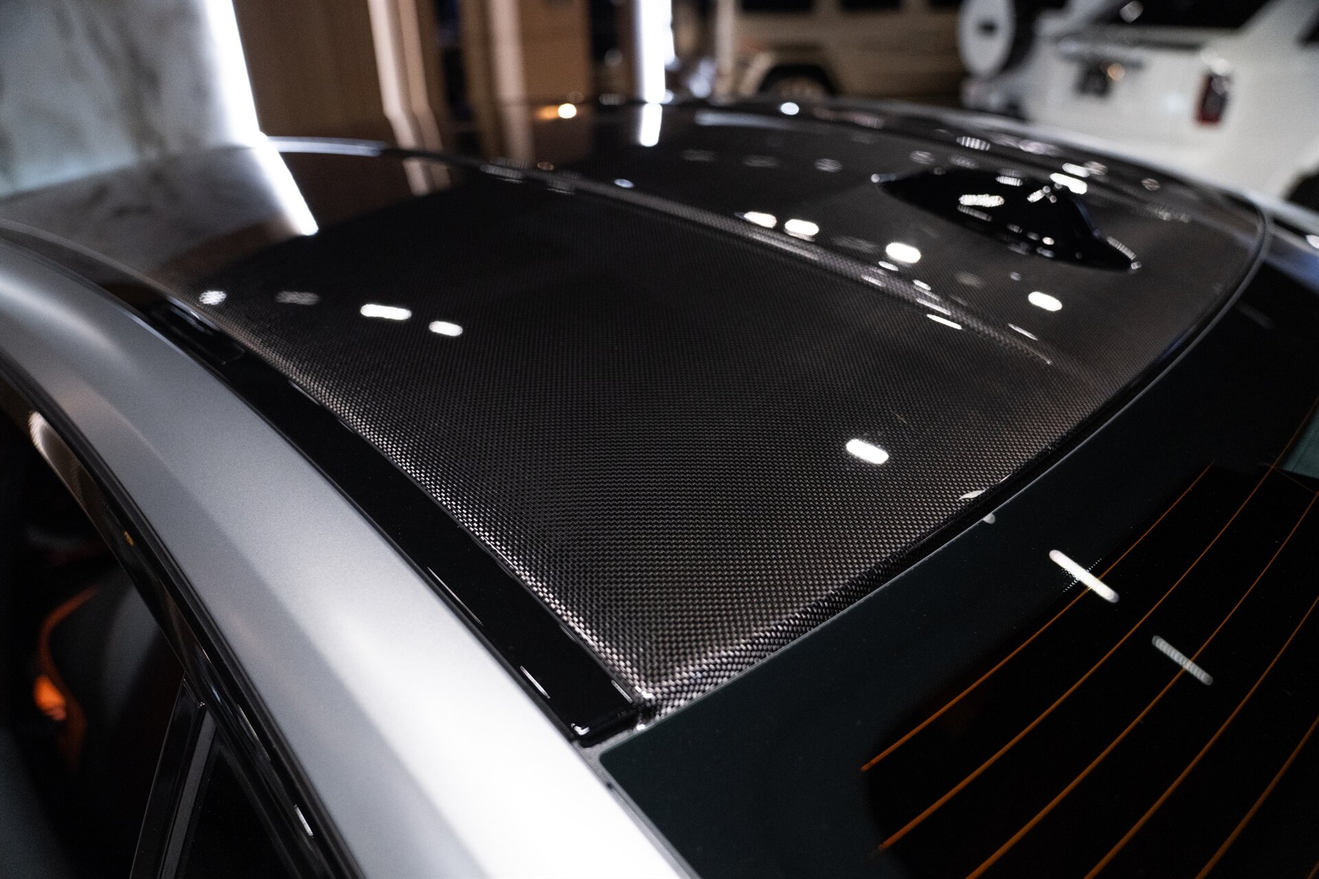 2026 BMW M3 Competition xDrive - Photo 19