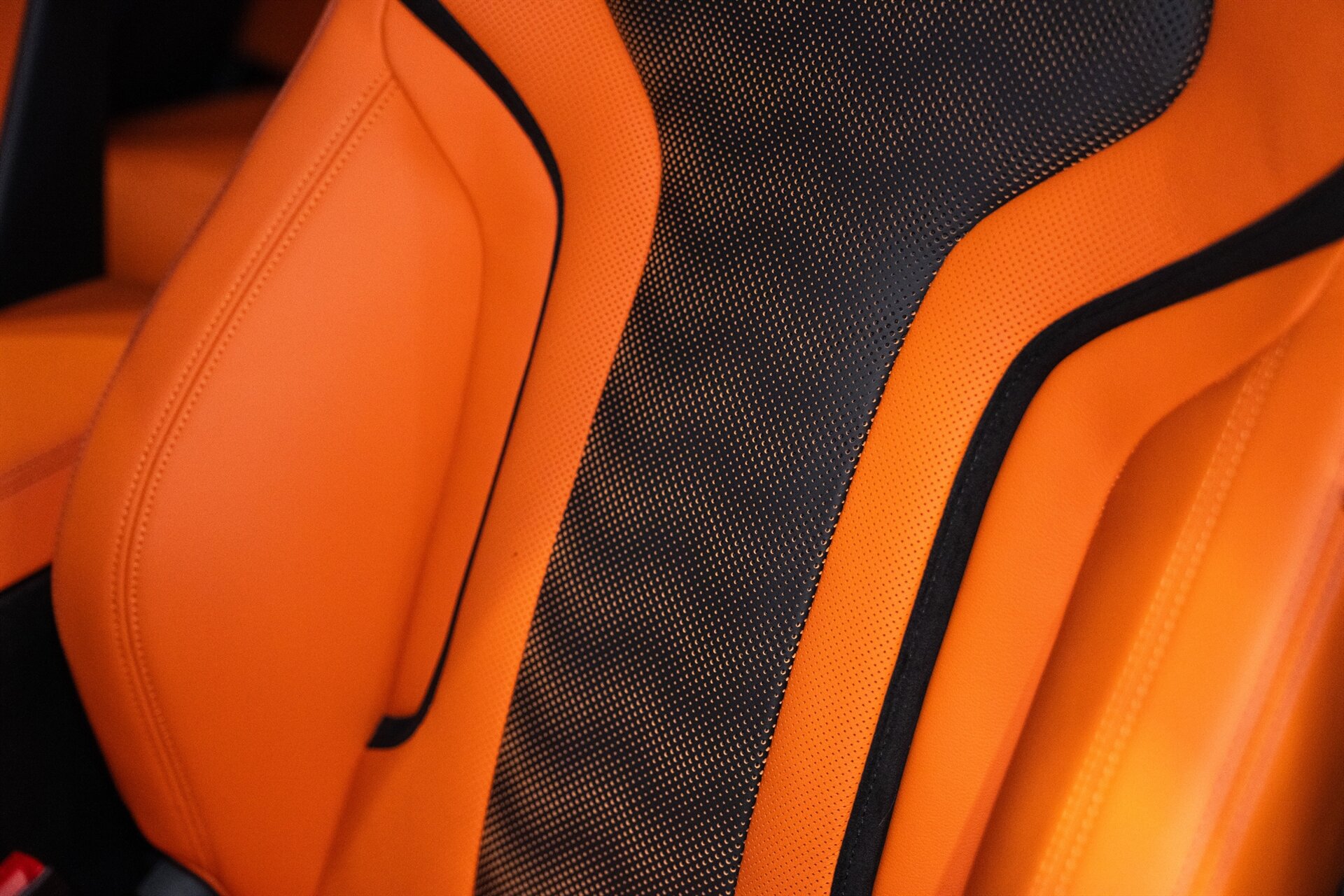 2026 BMW M3 Competition xDrive - Photo 9