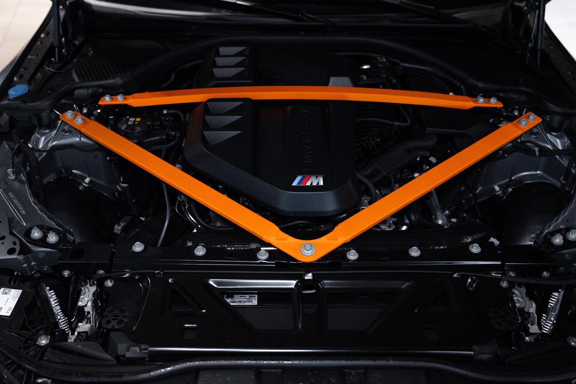 2026 BMW M3 Competition xDrive - Photo 37