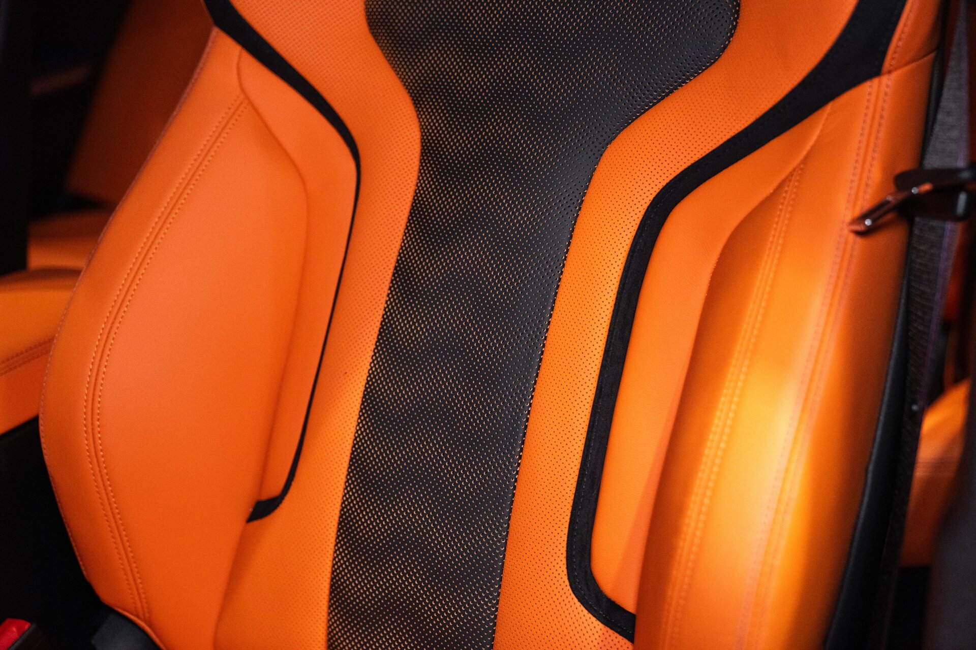 2026 BMW M3 Competition xDrive - Photo 6