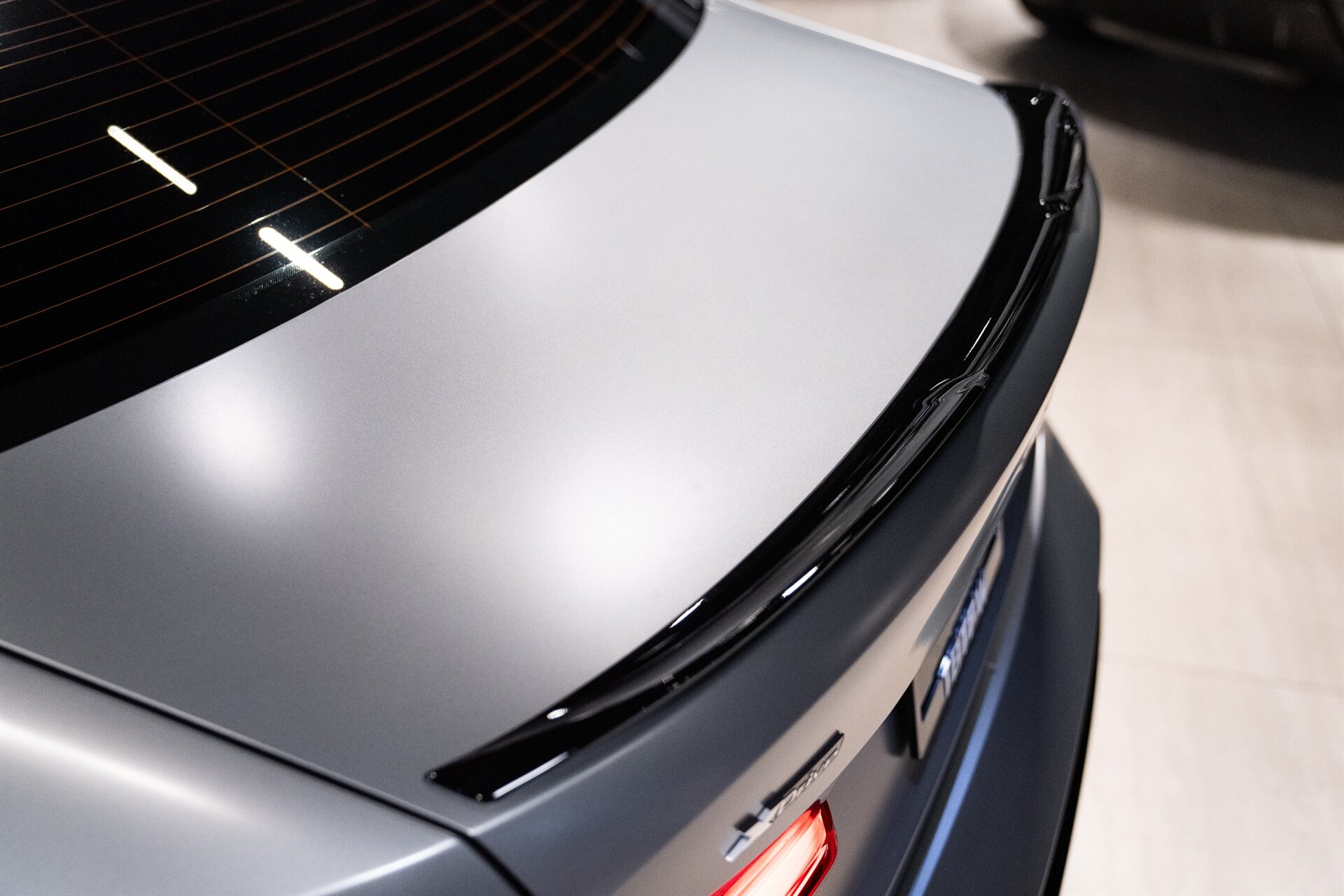 2026 BMW M3 Competition xDrive - Photo 32