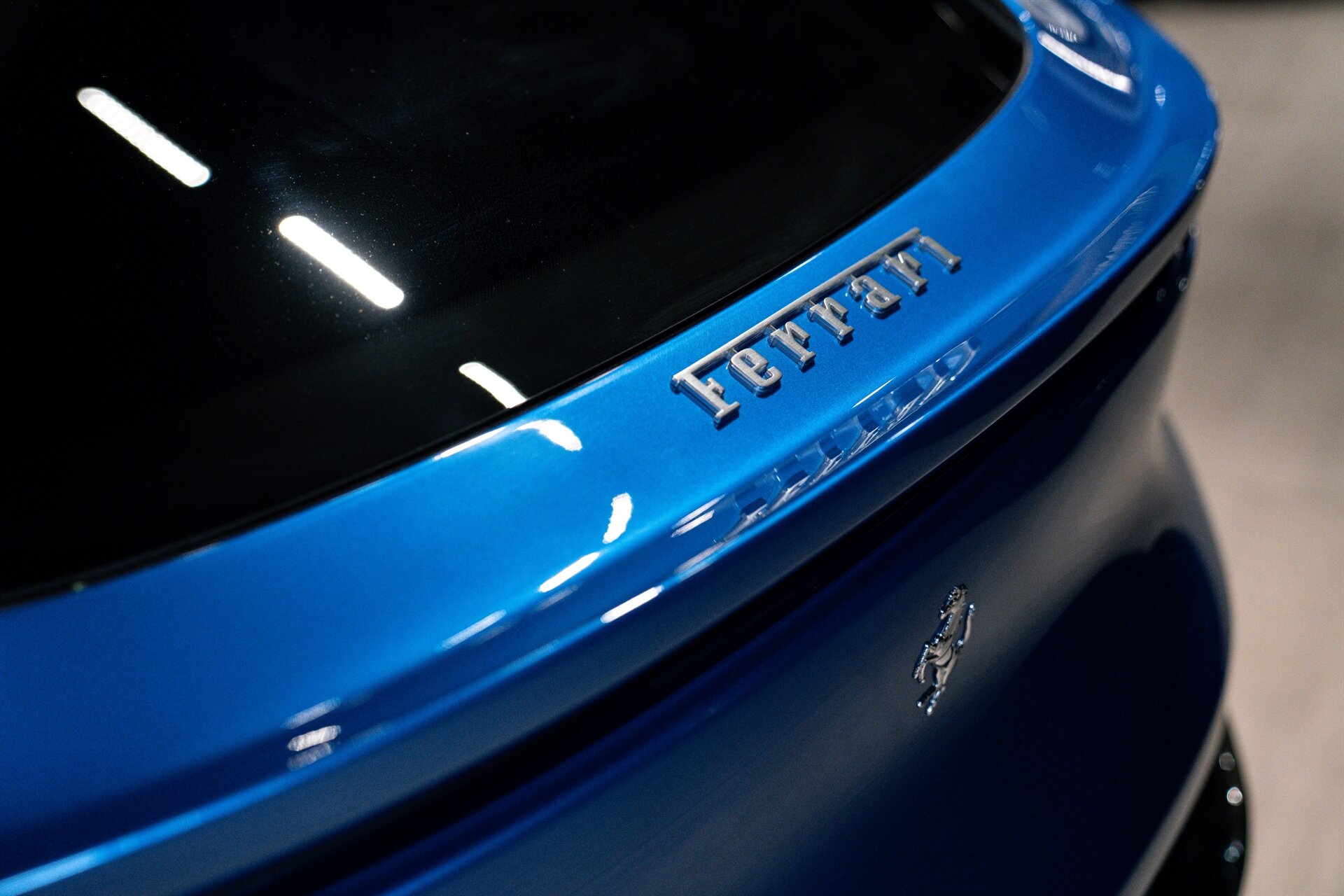 2024 Ferrari Purosangue - Photo 31