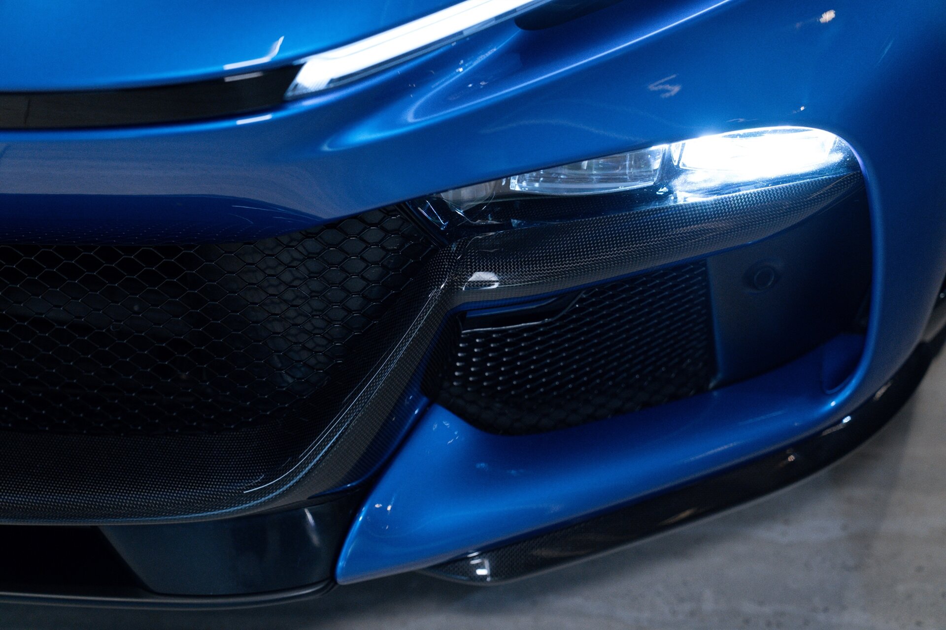 2024 Ferrari Purosangue - Photo 26