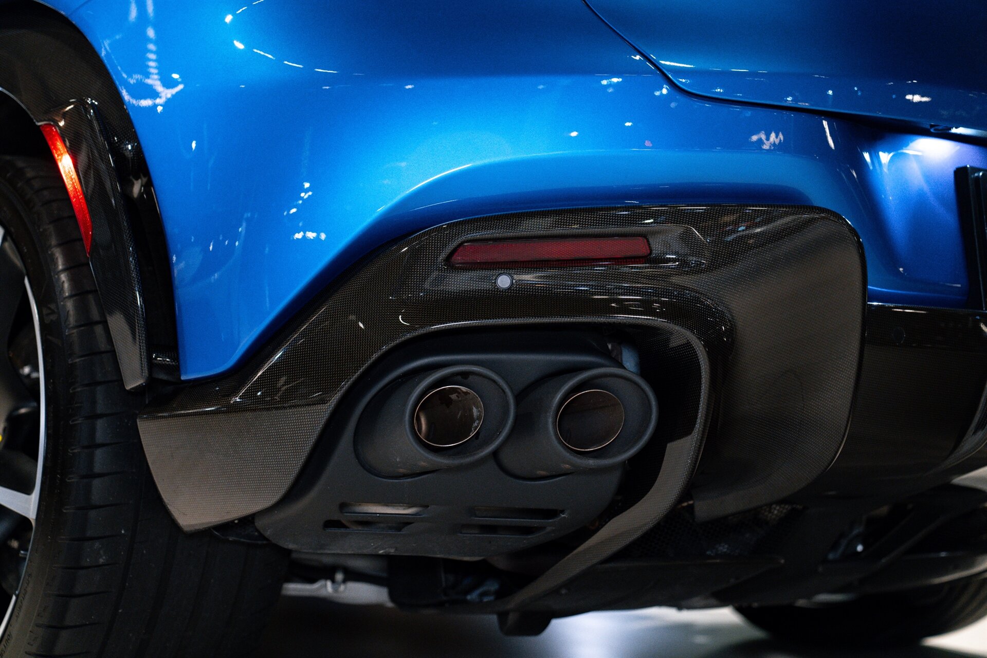 2024 Ferrari Purosangue - Photo 33