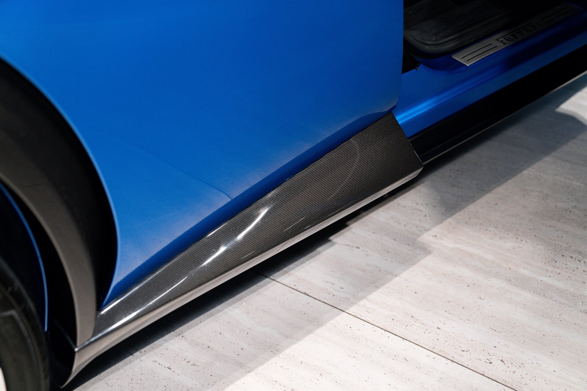 2024 Ferrari Purosangue - Photo 13