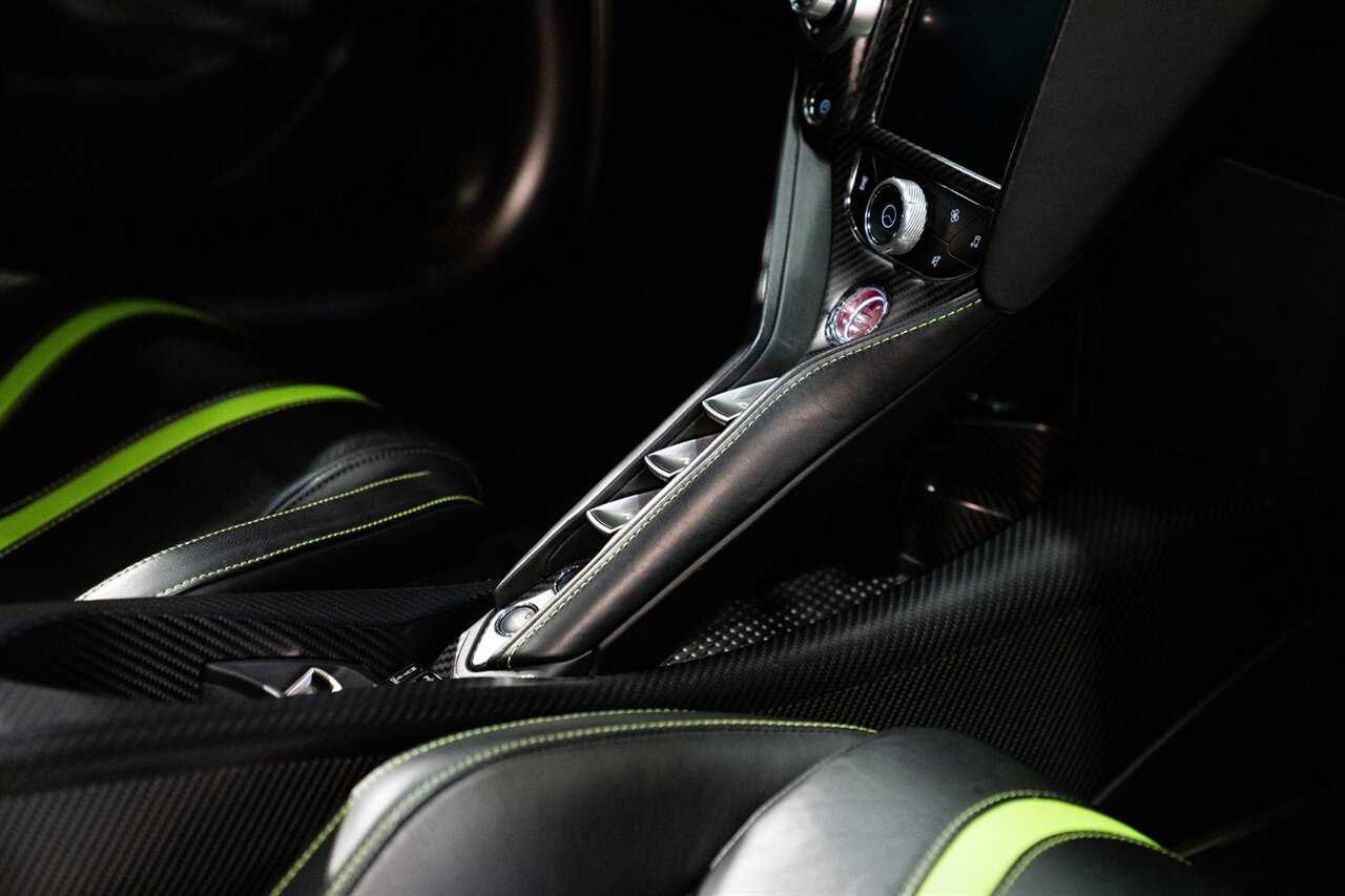 2022 McLaren 765LT Spider   - Photo 20 - Beverly Hills, CA 90212
