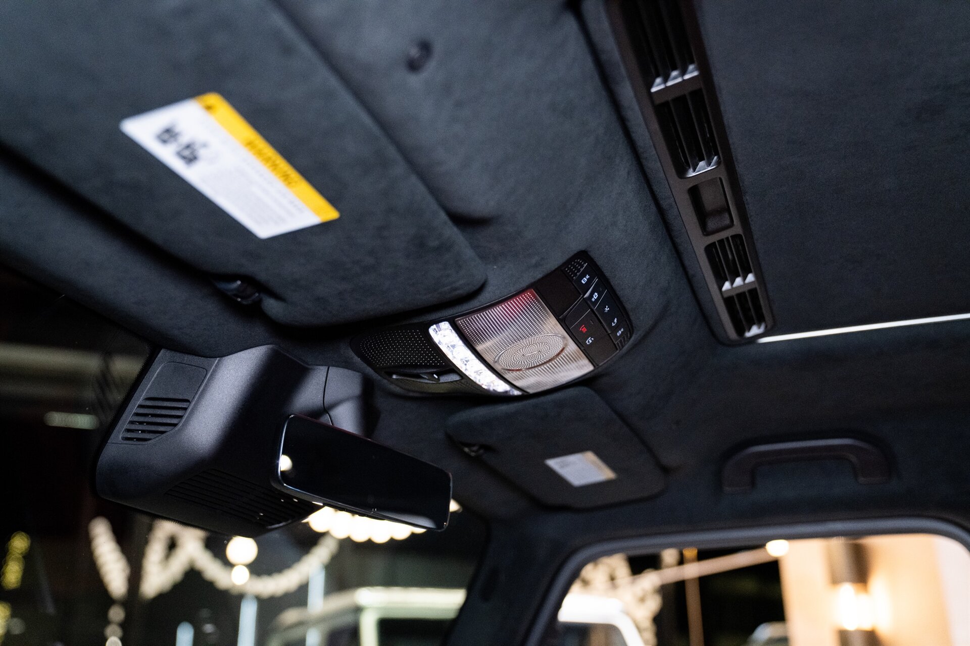 2025 Mercedes-Benz G-Class AMG G 700 Brabus - Photo 31