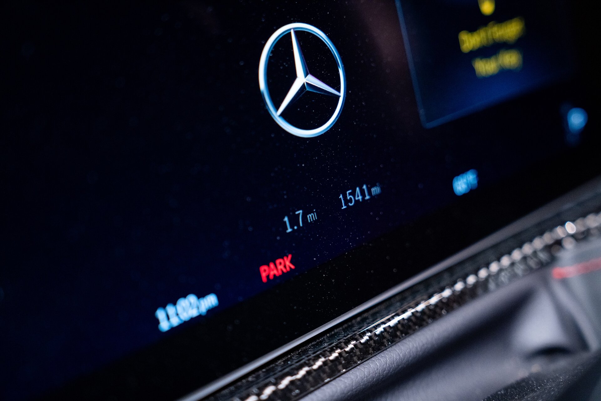 2025 Mercedes-Benz G-Class AMG G 700 Brabus - Photo 29