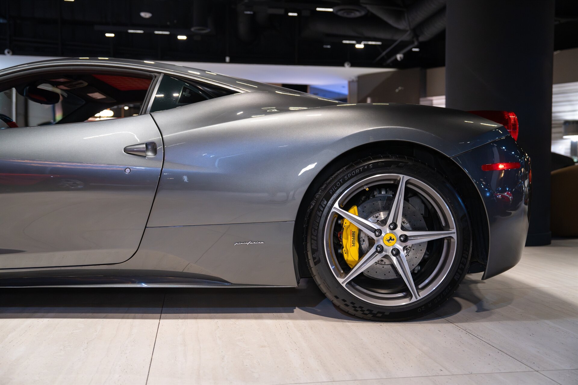 2015 Ferrari 458 Italia - Photo 29