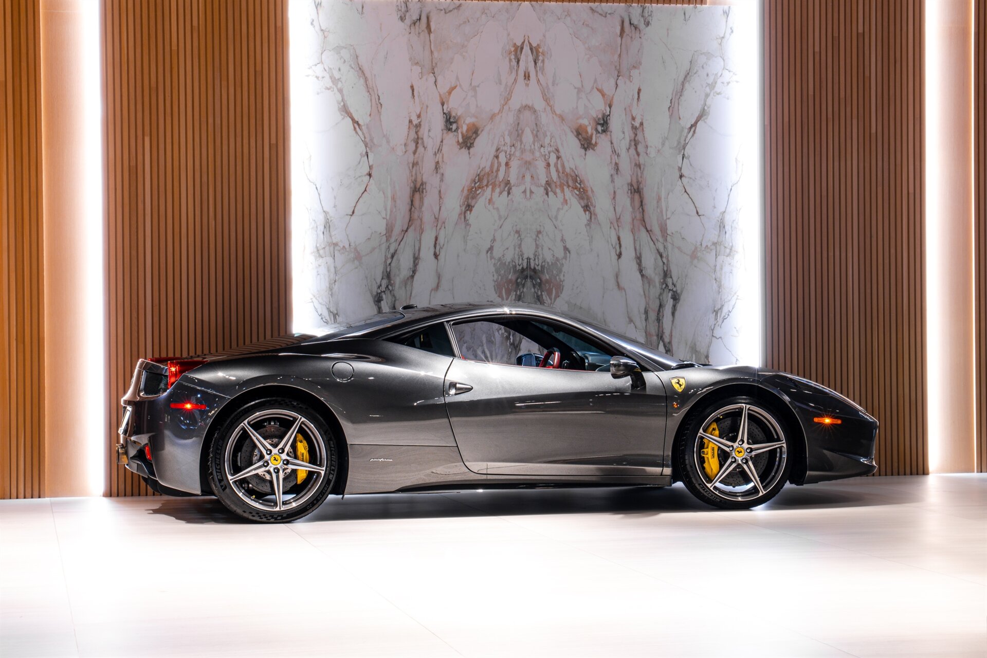 2015 Ferrari 458 Italia - Photo 5