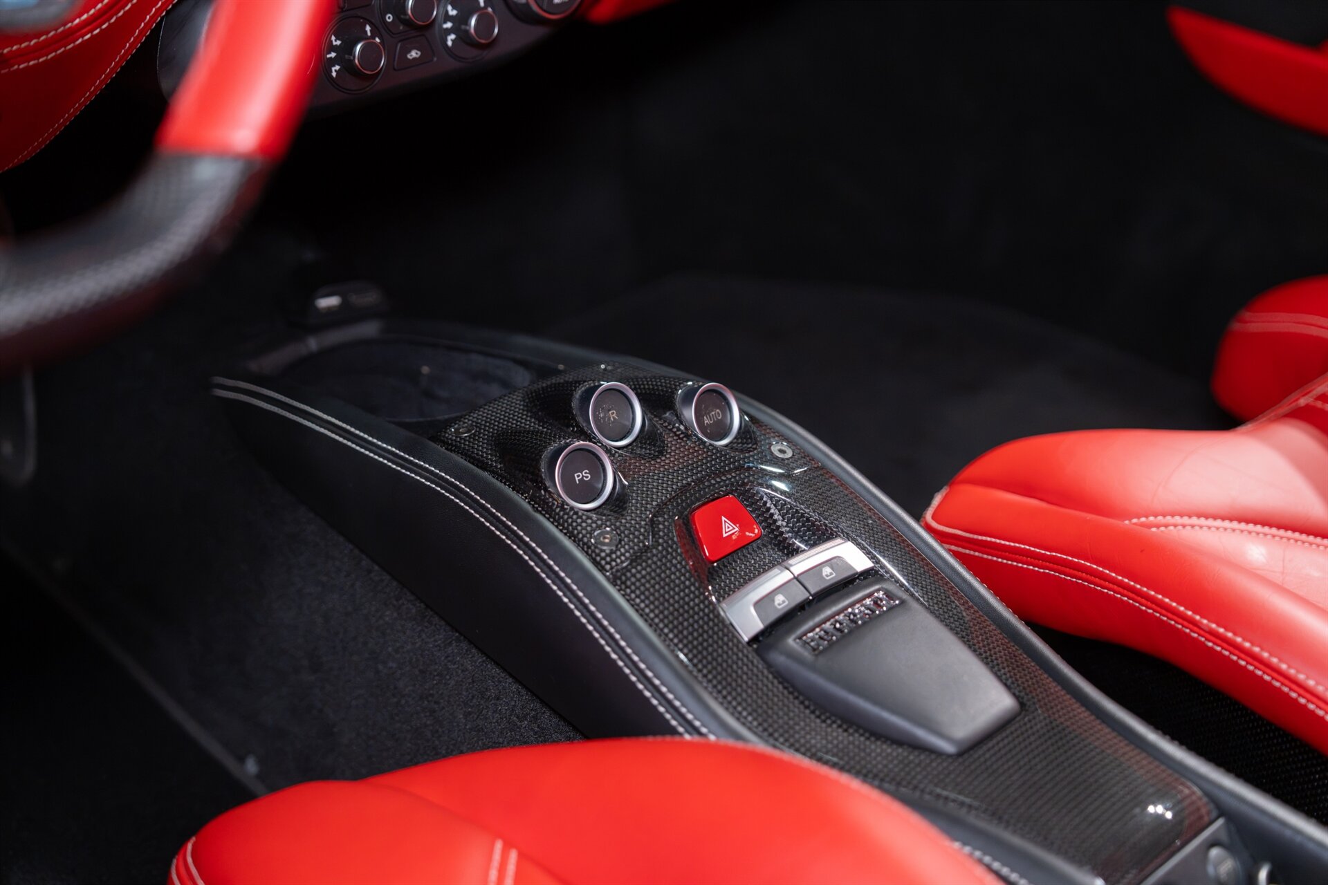 2015 Ferrari 458 Italia - Photo 16