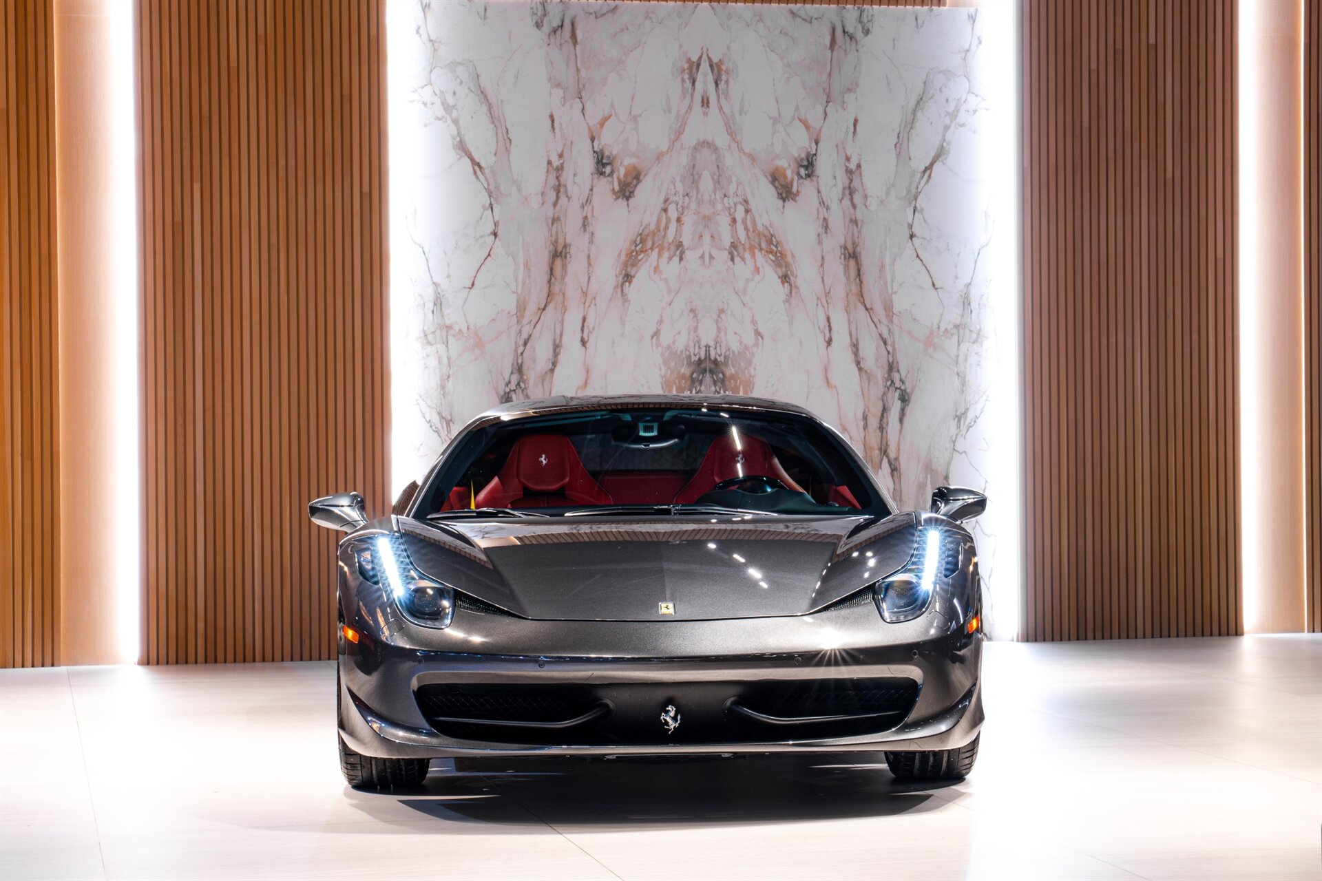 2015 Ferrari 458 Italia - Photo 2