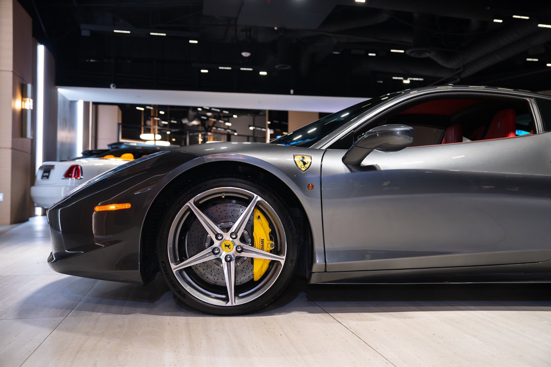 2015 Ferrari 458 Italia - Photo 28