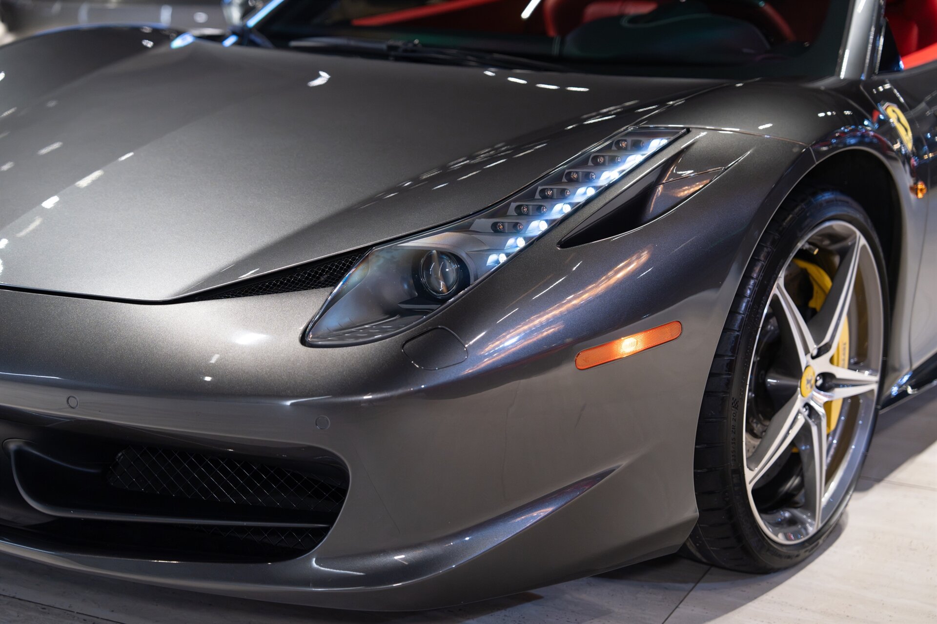 2015 Ferrari 458 Italia - Photo 27