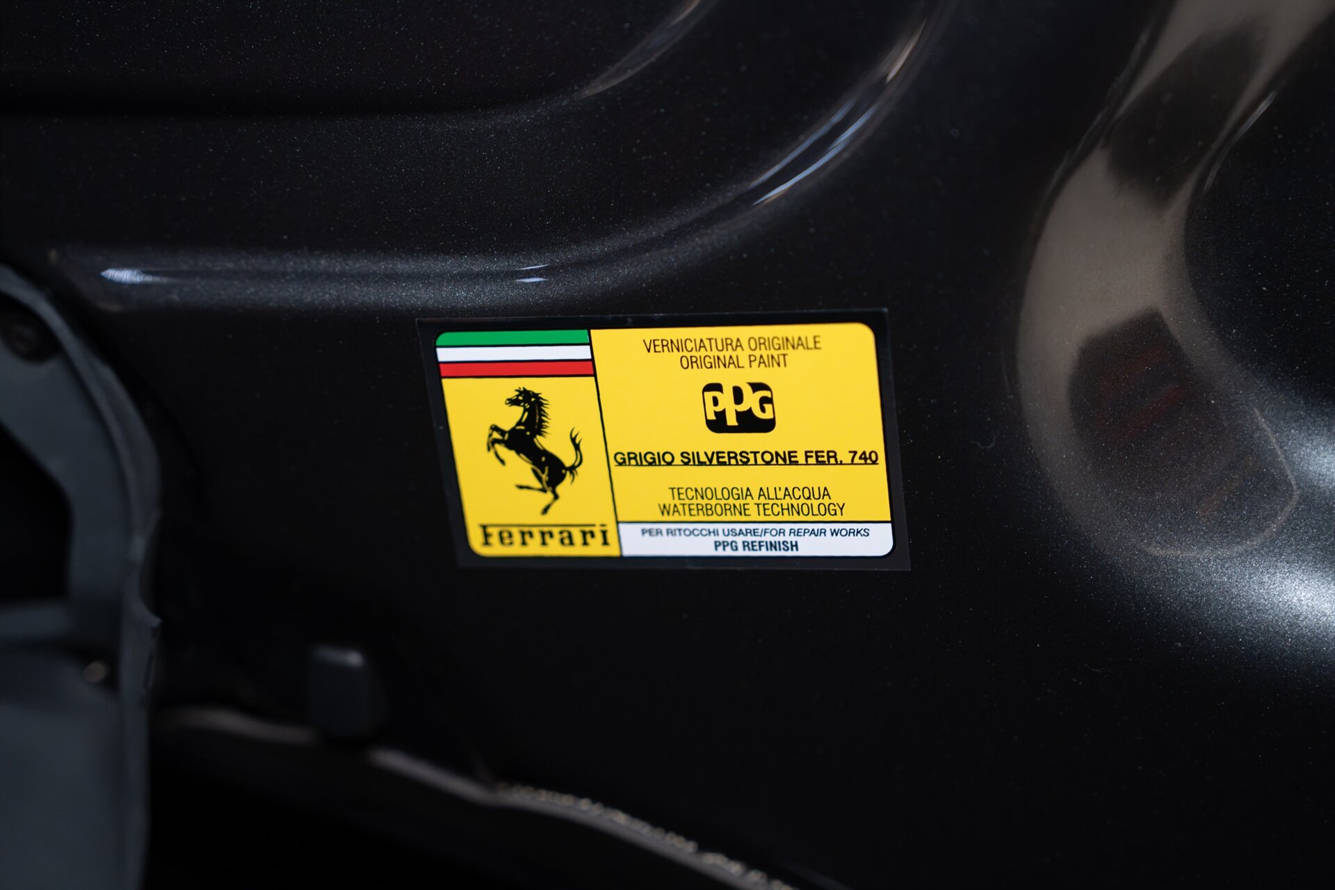 2015 Ferrari 458 Italia - Photo 23