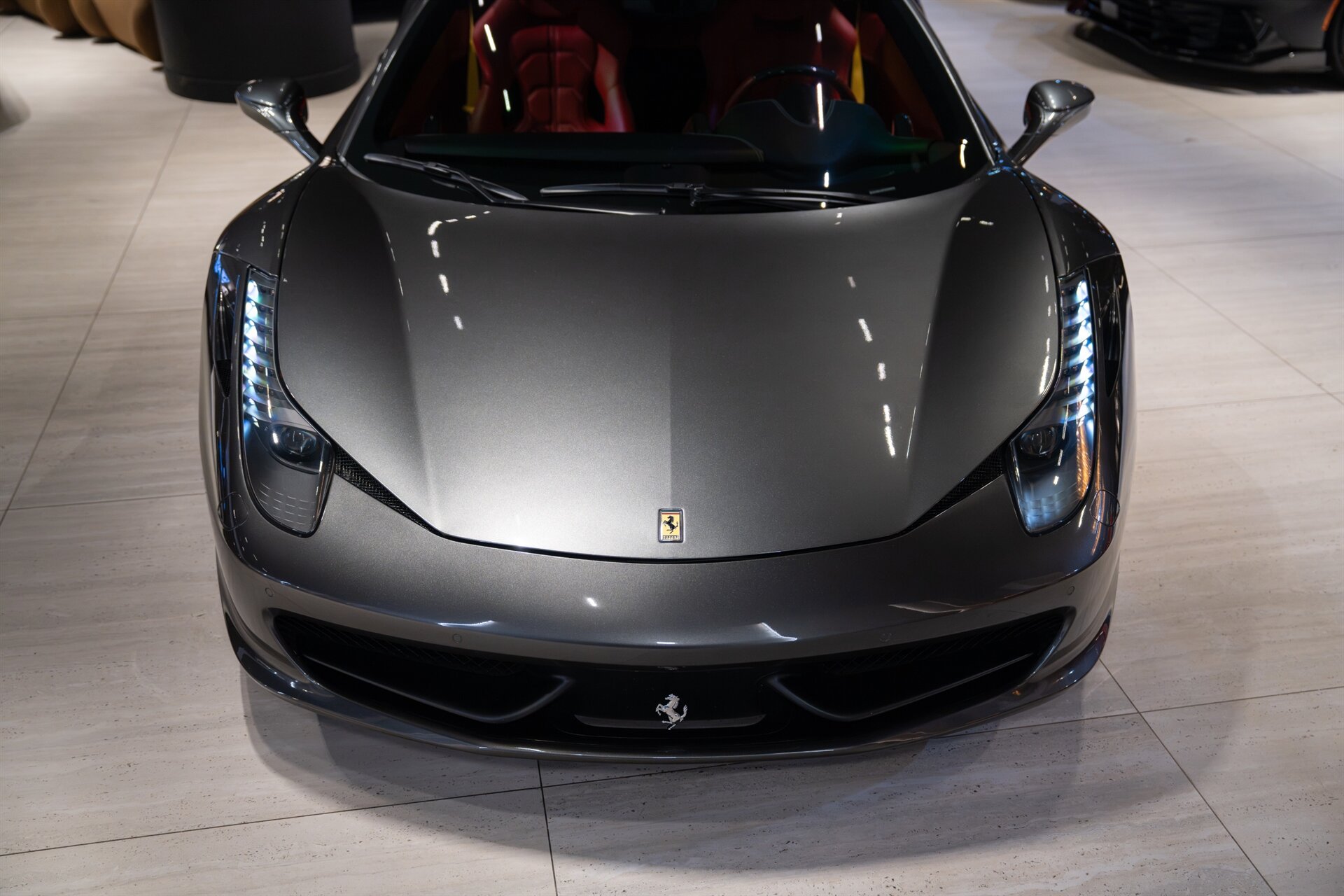 2015 Ferrari 458 Italia - Photo 24