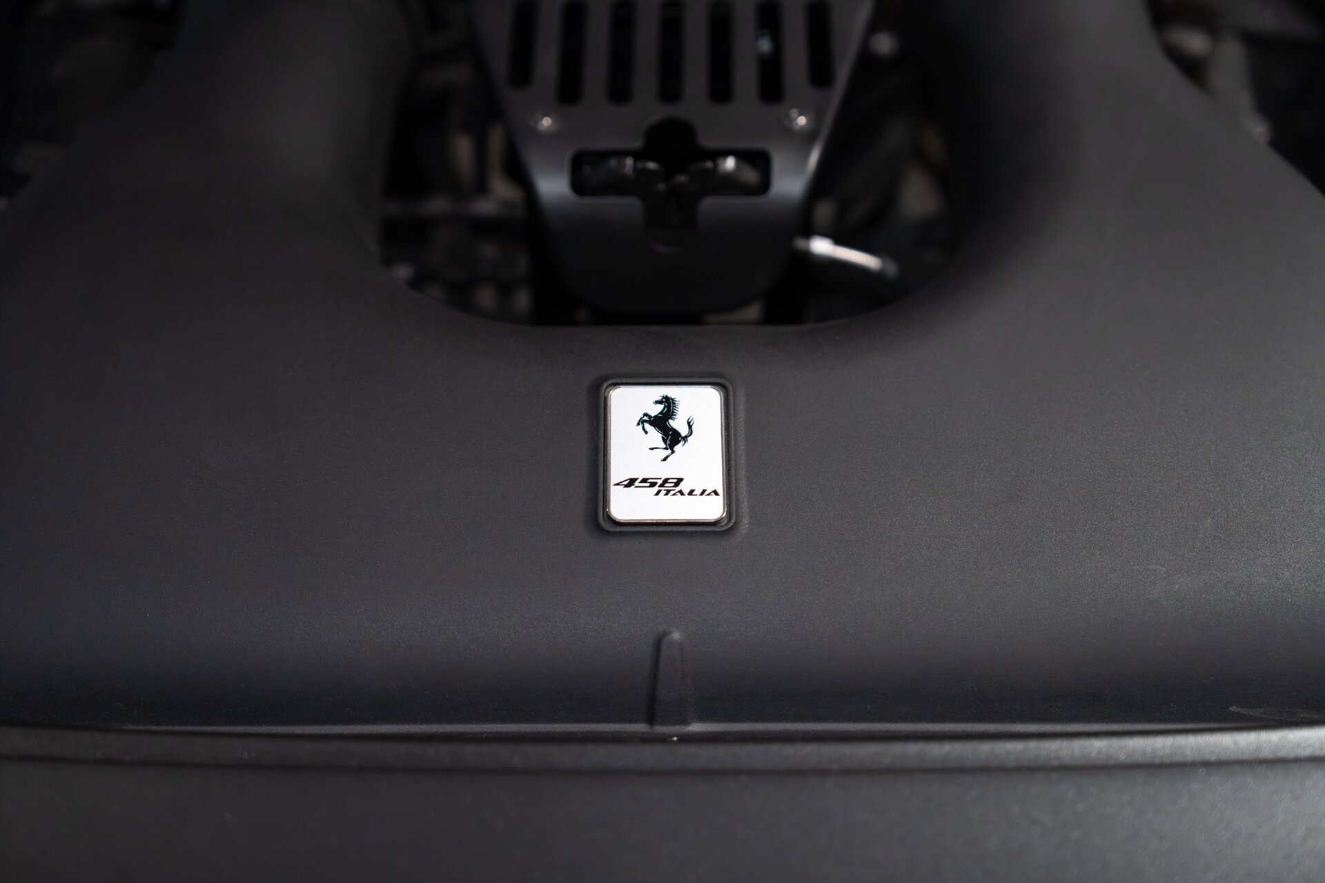 2015 Ferrari 458 Italia - Photo 22