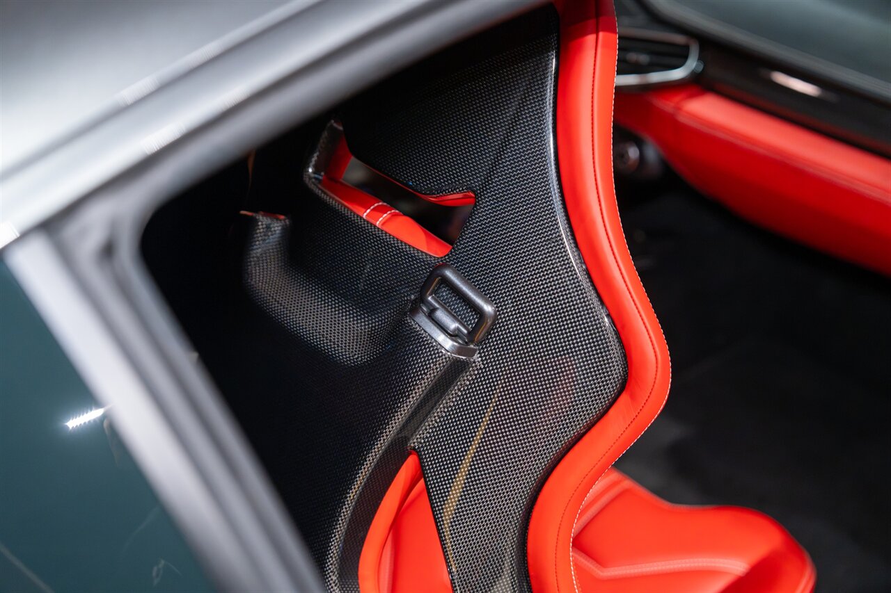 2015 Ferrari 458 Italia   - Photo 37 - Beverly Hills, CA 90212