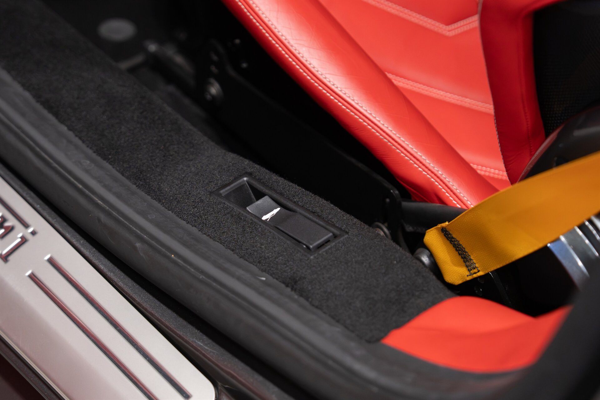 2015 Ferrari 458 Italia - Photo 8