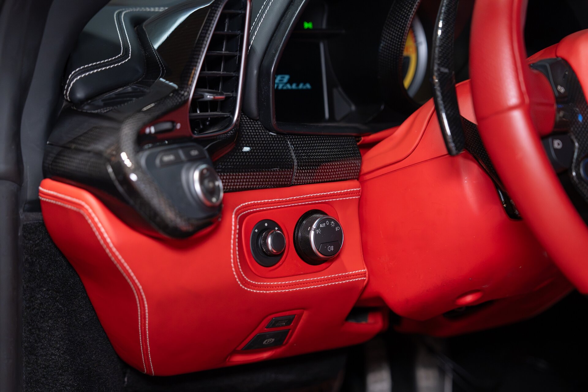 2015 Ferrari 458 Italia - Photo 7