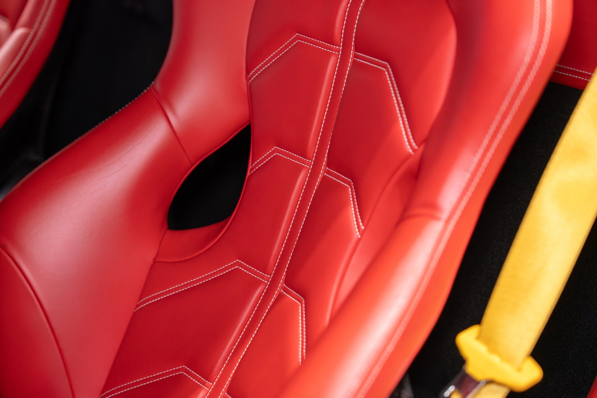 2015 Ferrari 458 Italia - Photo 13