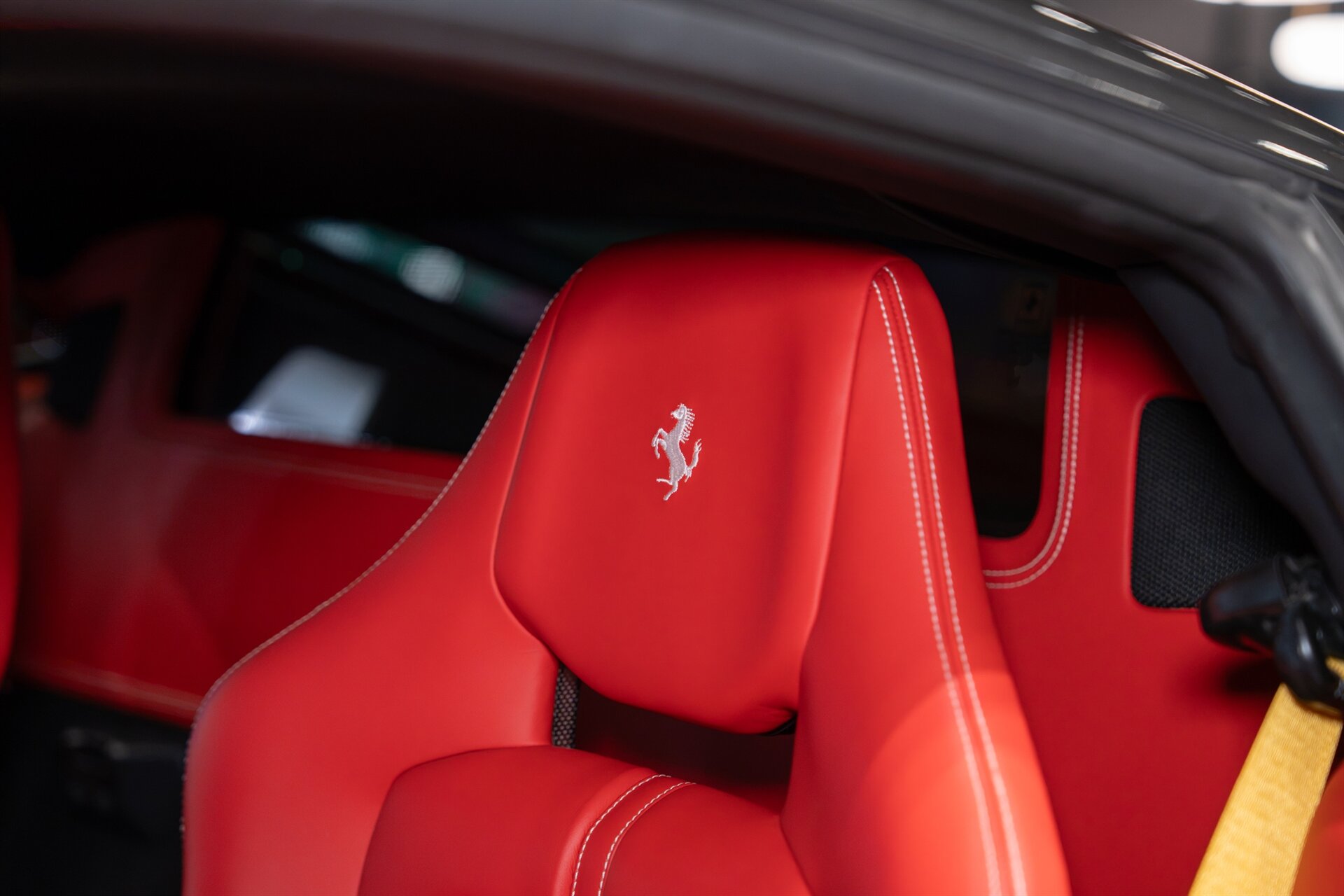 2015 Ferrari 458 Italia - Photo 12