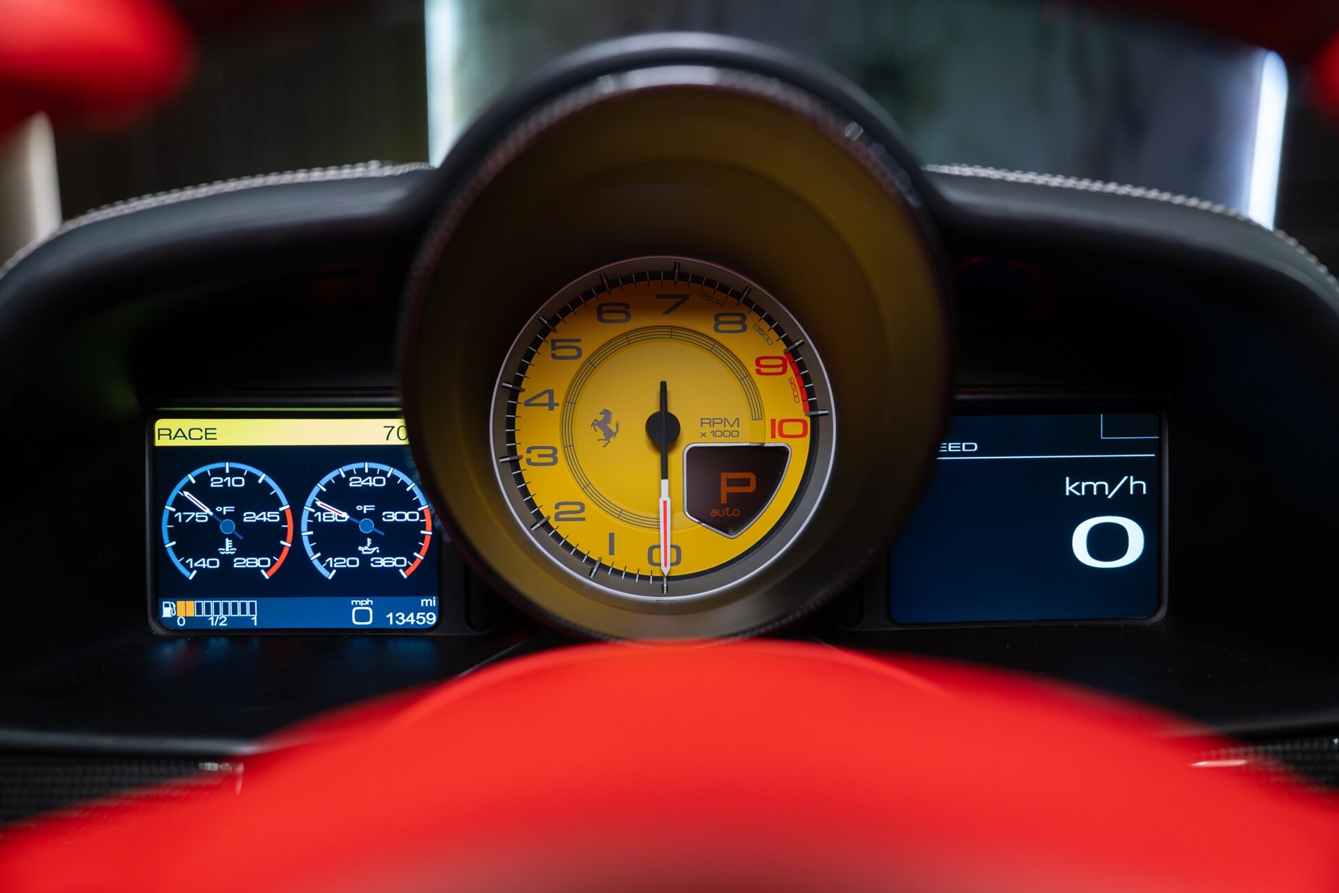 2015 Ferrari 458 Italia - Photo 34