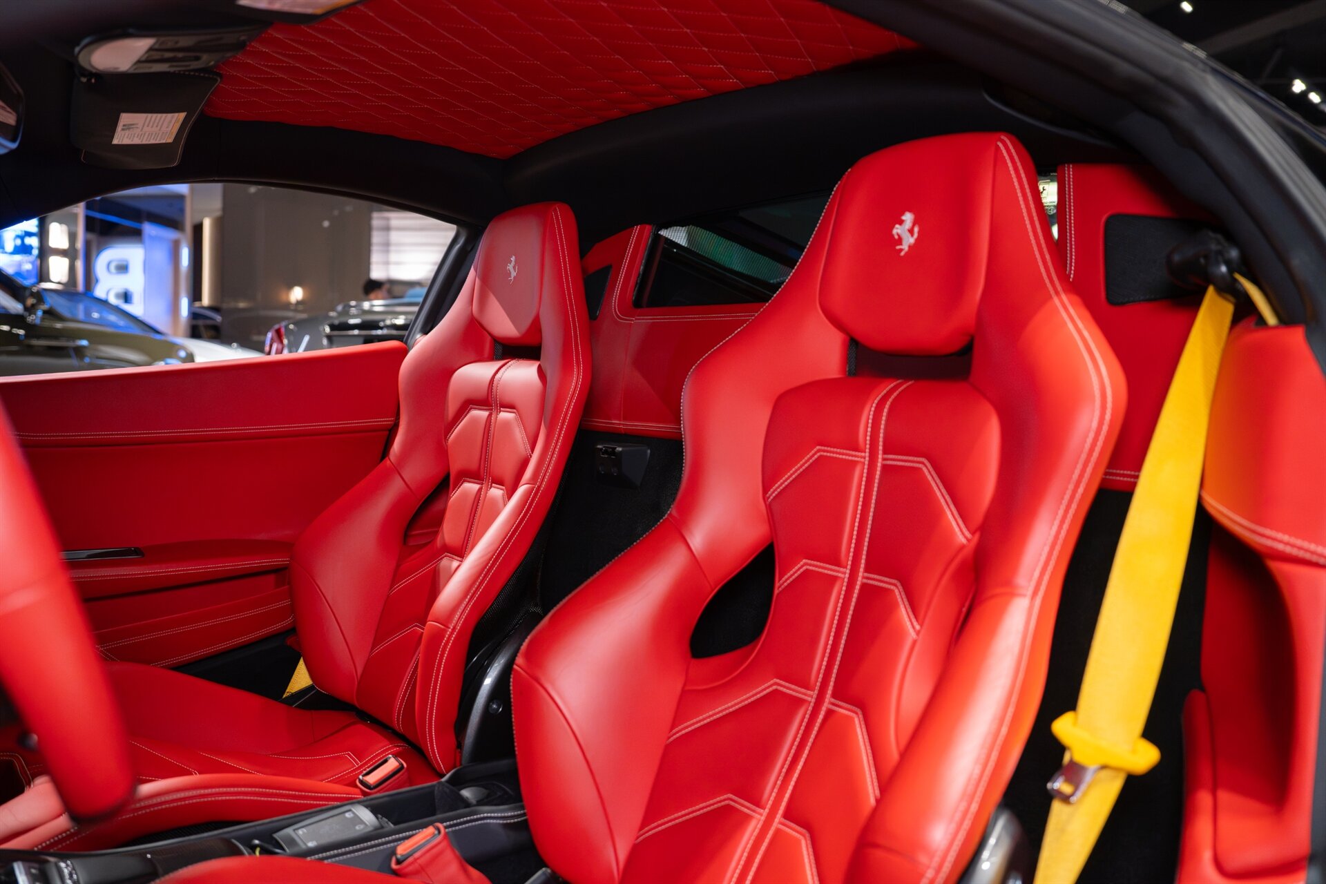 2015 Ferrari 458 Italia - Photo 10