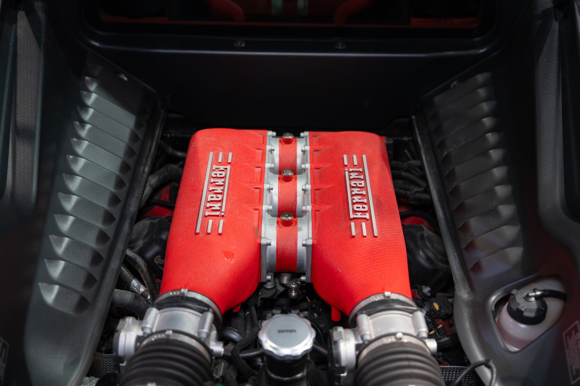 2015 Ferrari 458 Italia - Photo 19