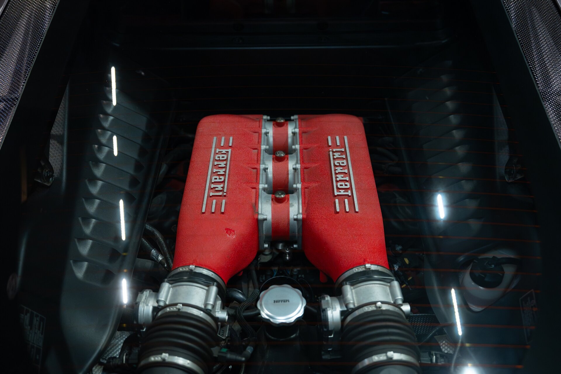 2015 Ferrari 458 Italia - Photo 42