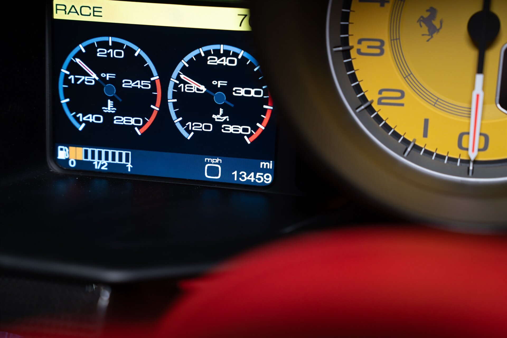 2015 Ferrari 458 Italia - Photo 35