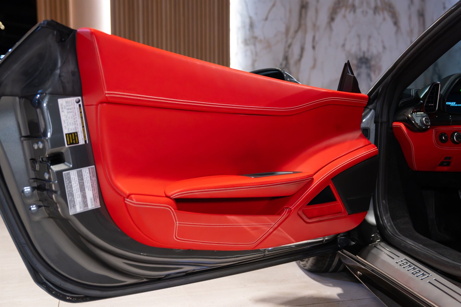 2015 Ferrari 458 Italia - Photo 9