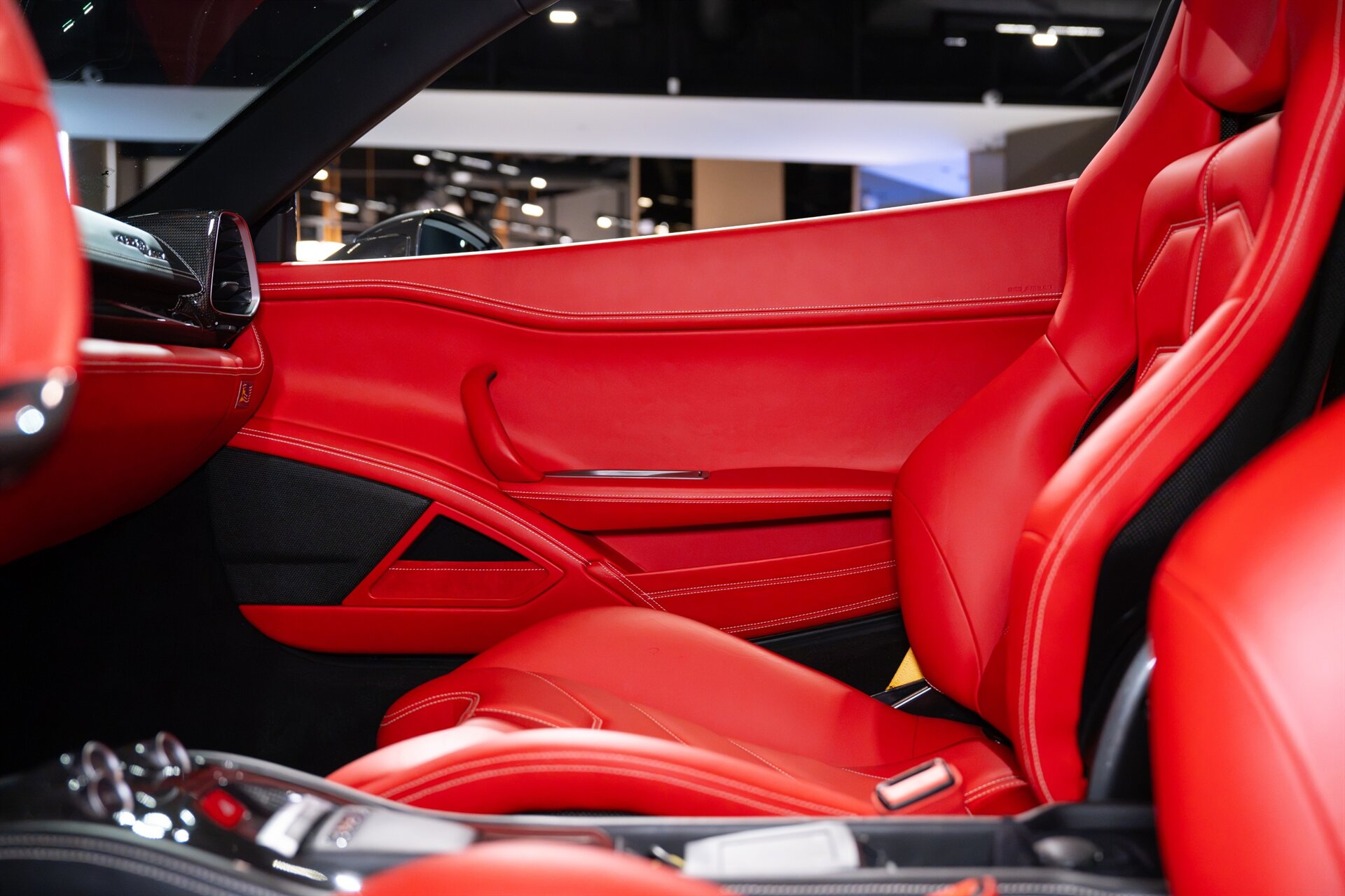 2015 Ferrari 458 Italia - Photo 36