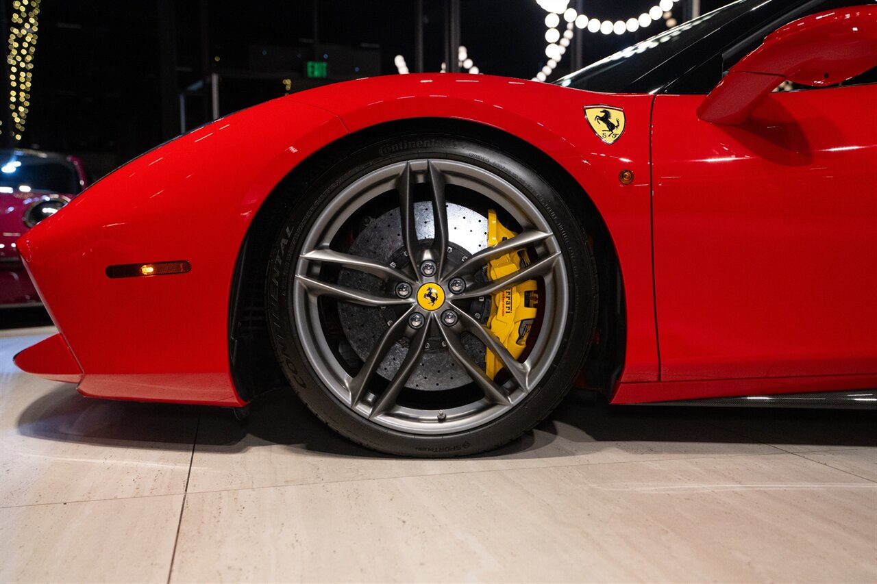 2018 Ferrari 488 Spider   - Photo 31 - Beverly Hills, CA 90212