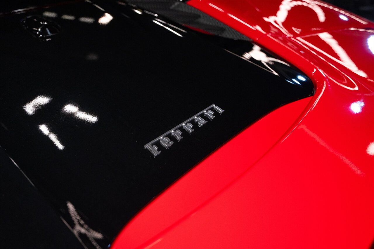 2018 Ferrari 488 Spider   - Photo 25 - Beverly Hills, CA 90212