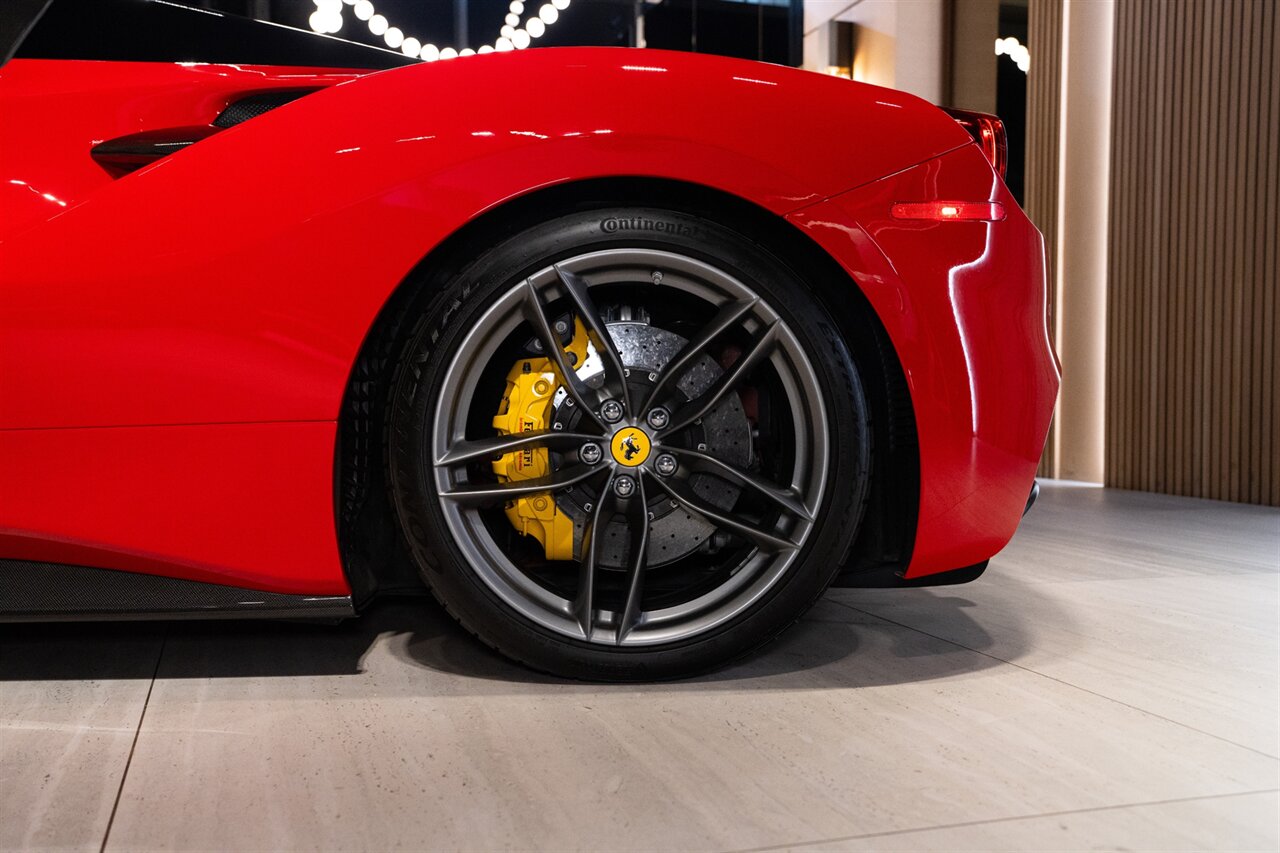 2018 Ferrari 488 Spider   - Photo 29 - Beverly Hills, CA 90212