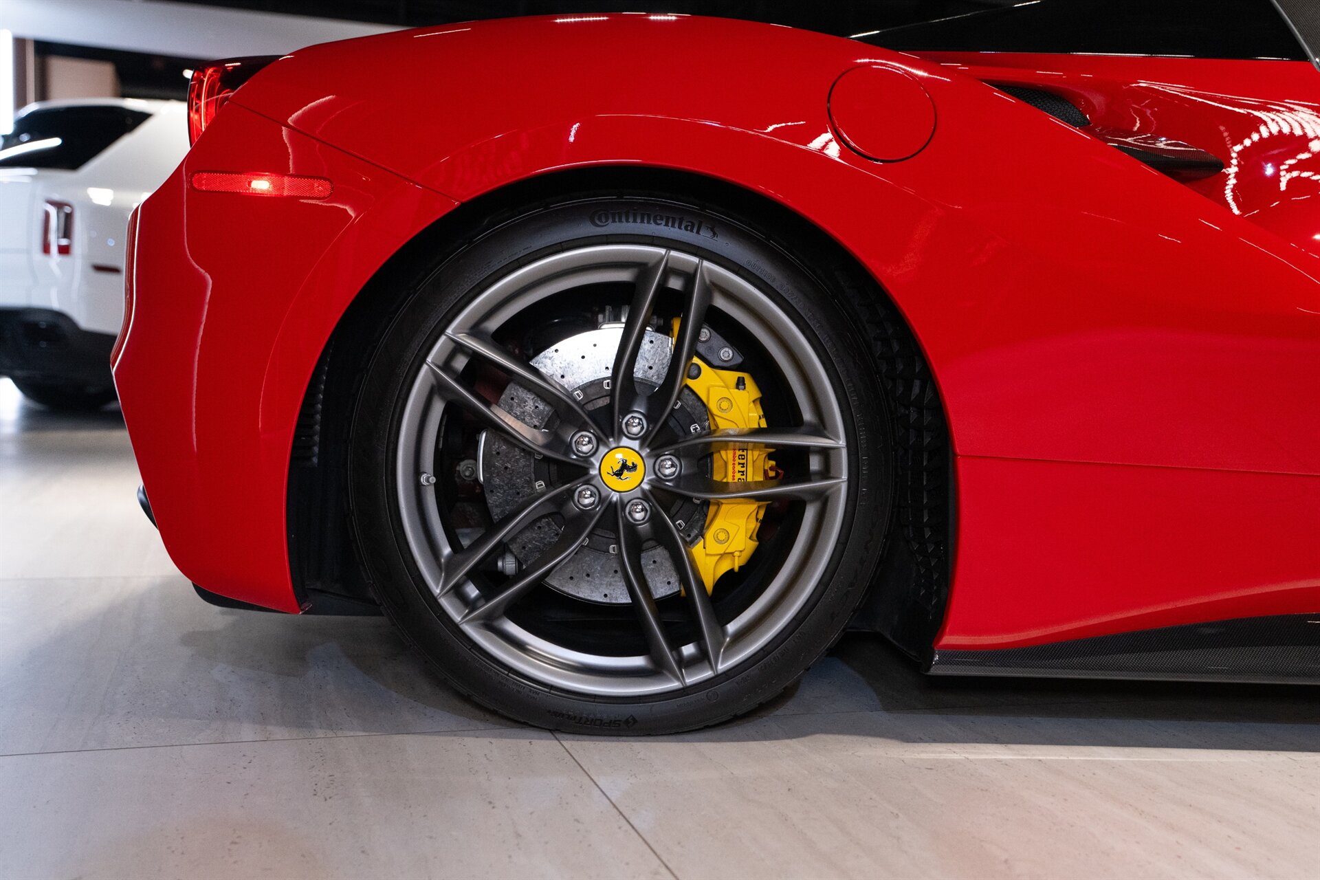 2018 Ferrari 488 Spider - Photo 22