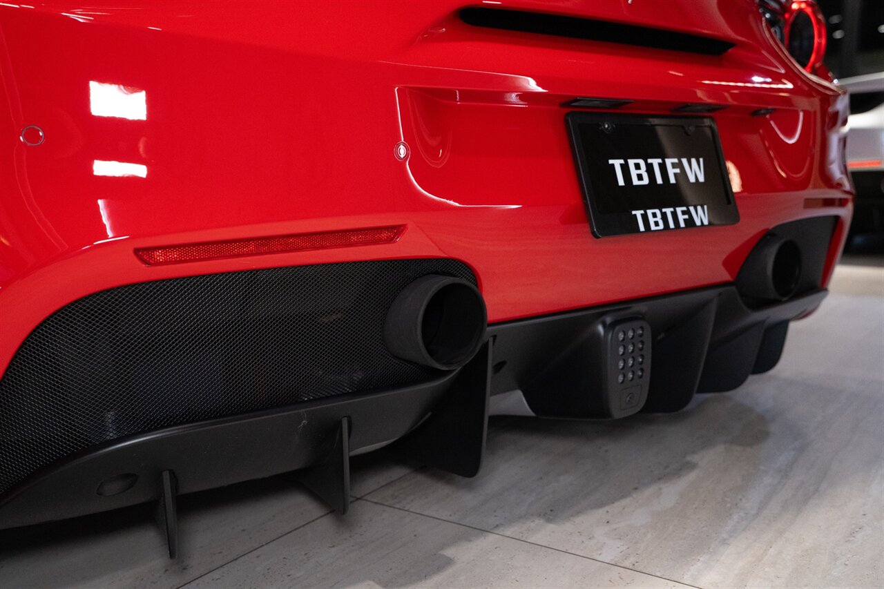 2018 Ferrari 488 Spider   - Photo 28 - Beverly Hills, CA 90212